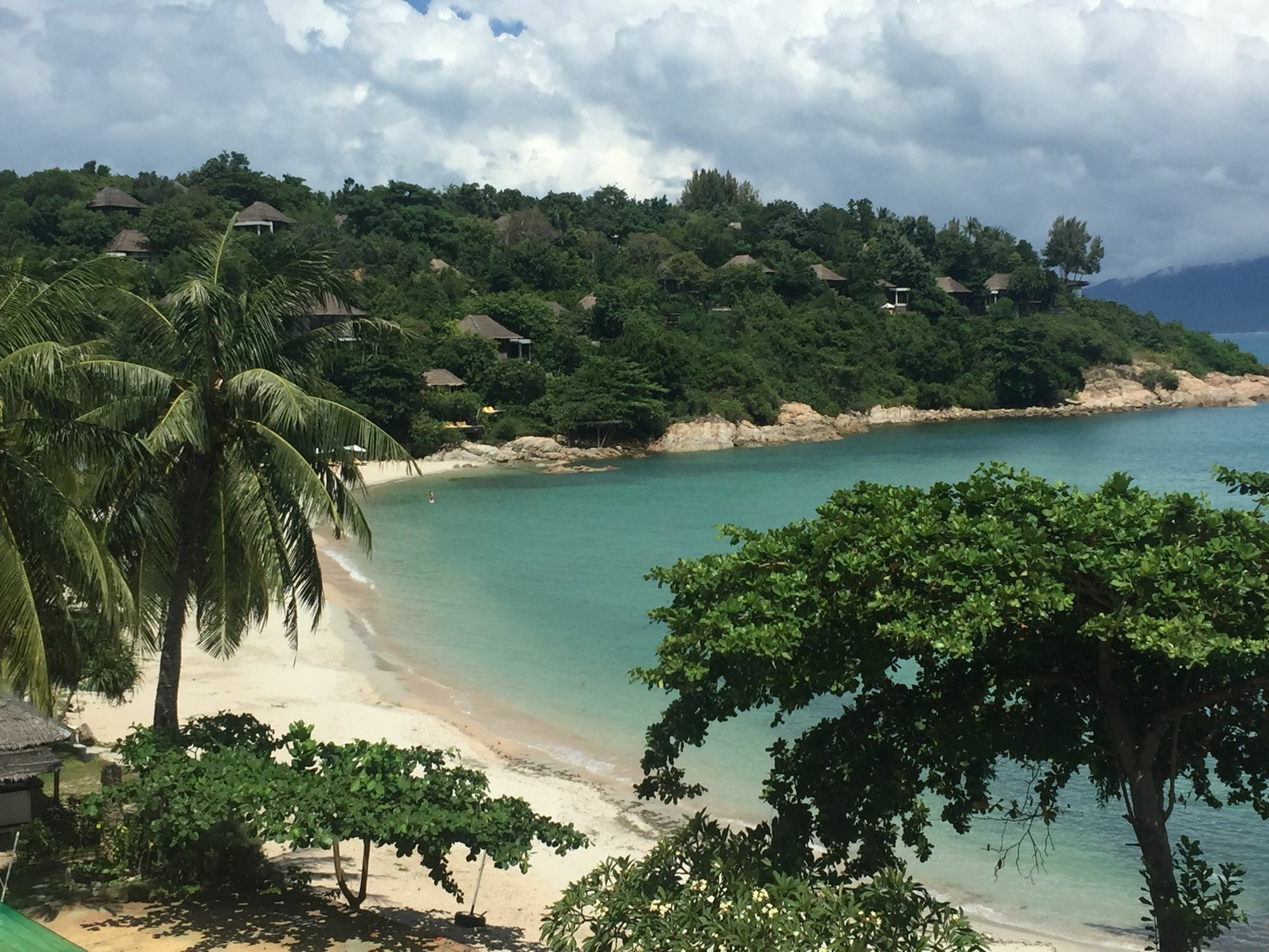 Baan Talay Sai * Bophut
