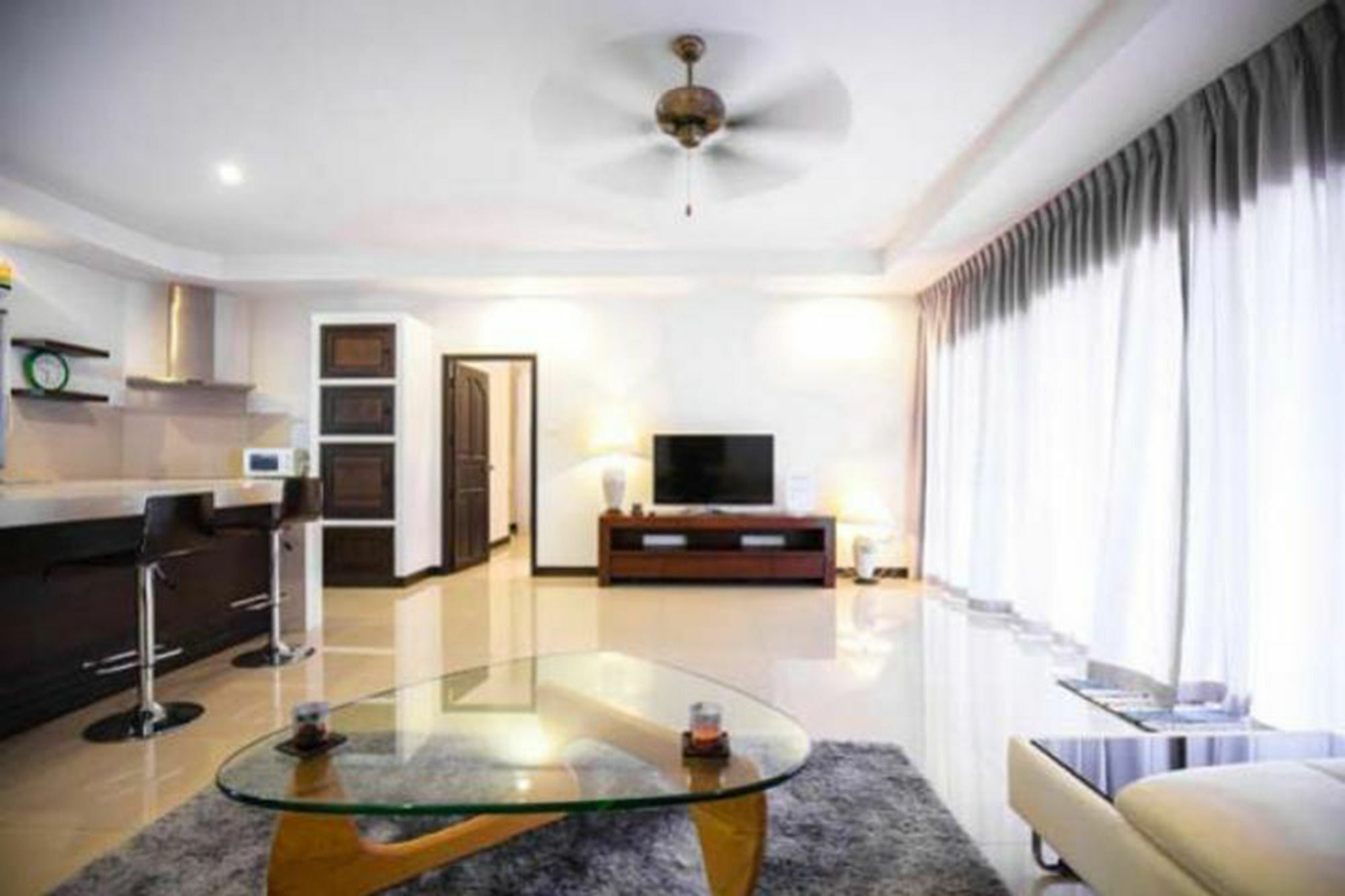 Villa Noksawan By G Estate
