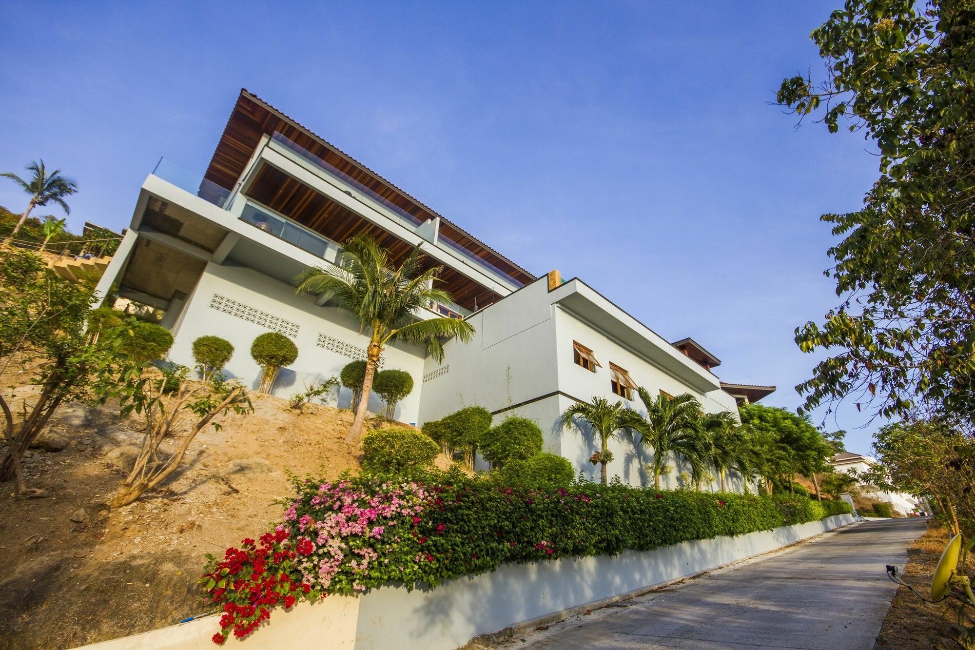 Baan Talay Sai Villa