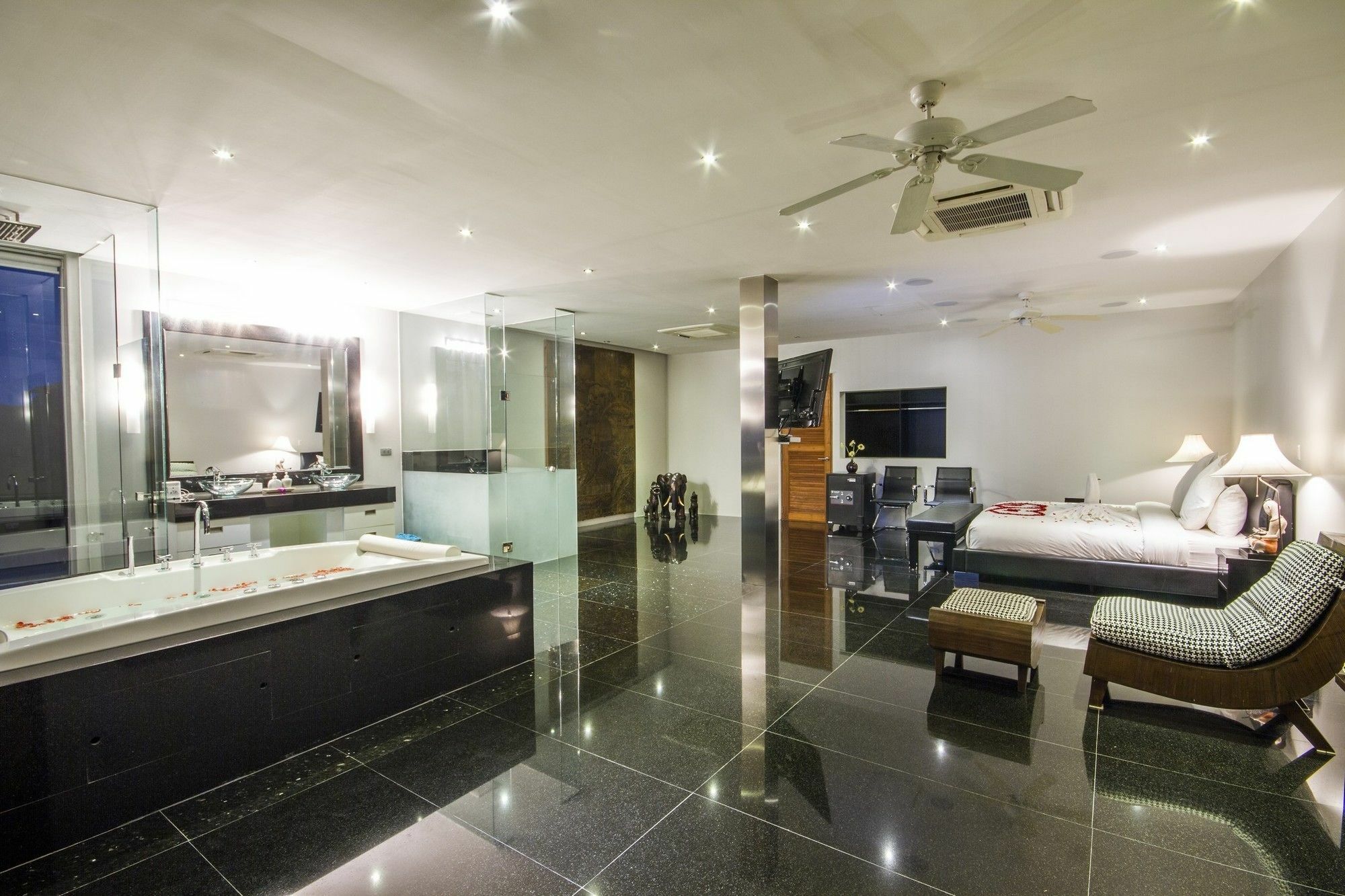 Villa Baan Talay Sai Bophut