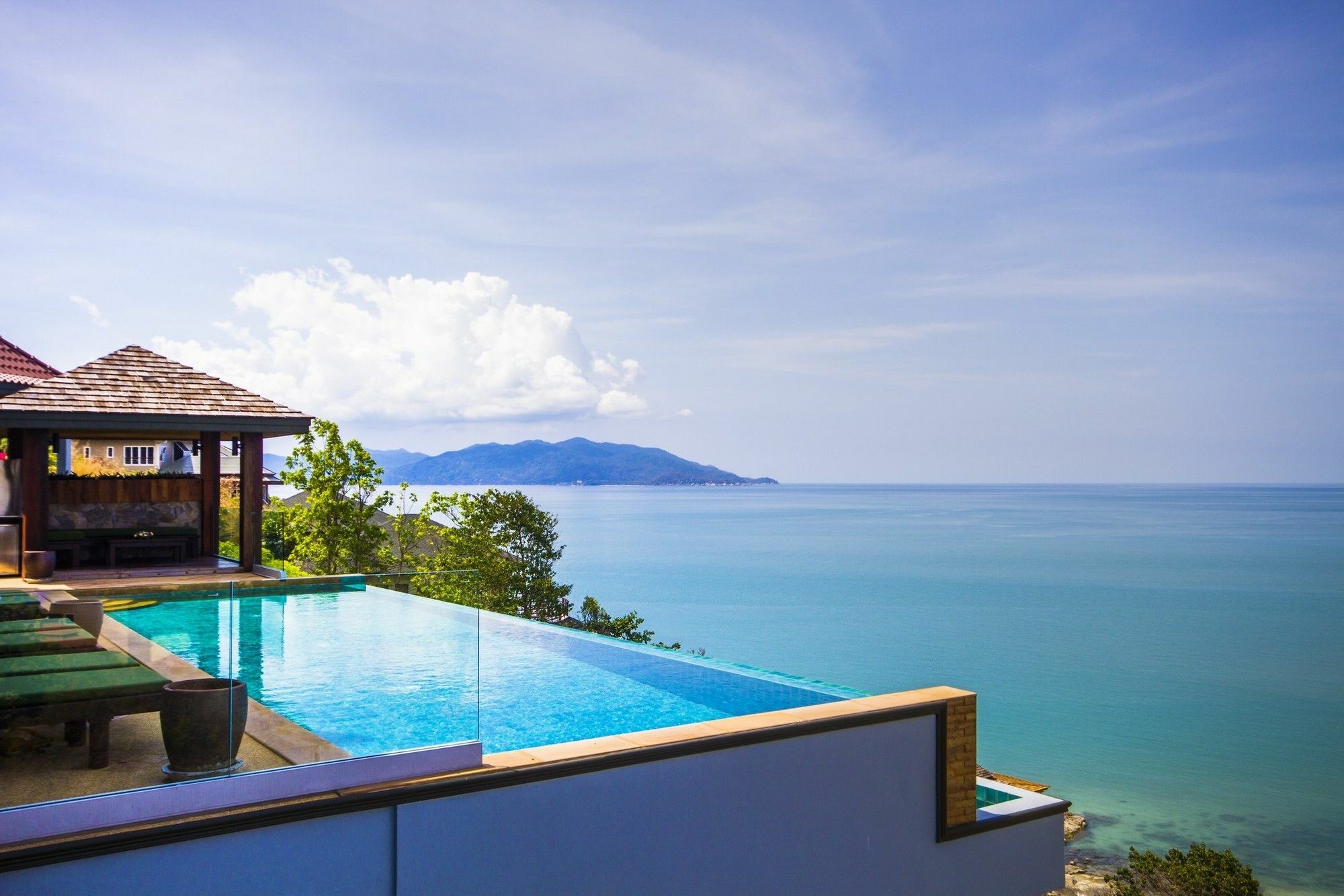 Baan Talay Sai Villa *