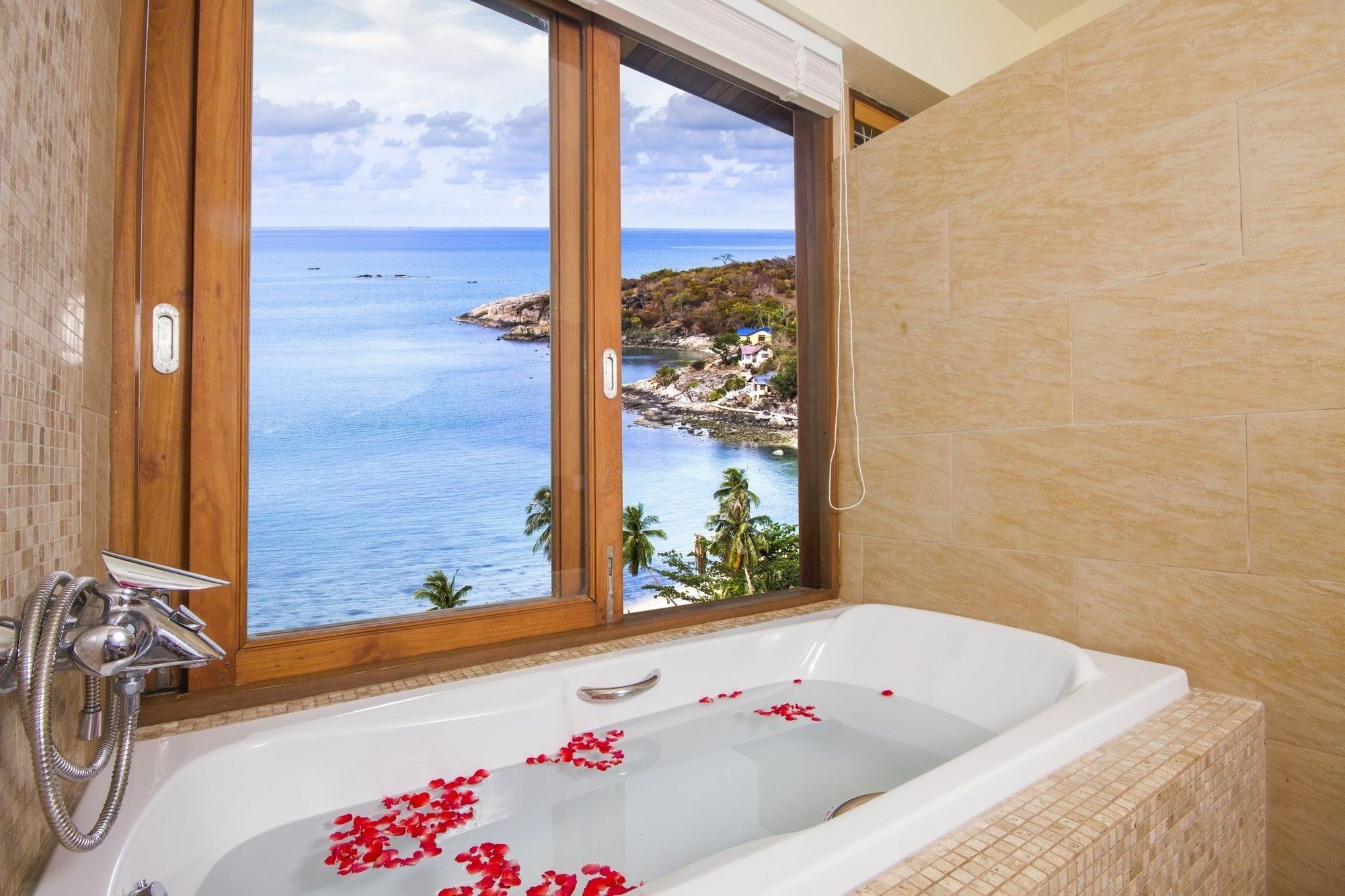 Villa Baan Talay Sai Bophut