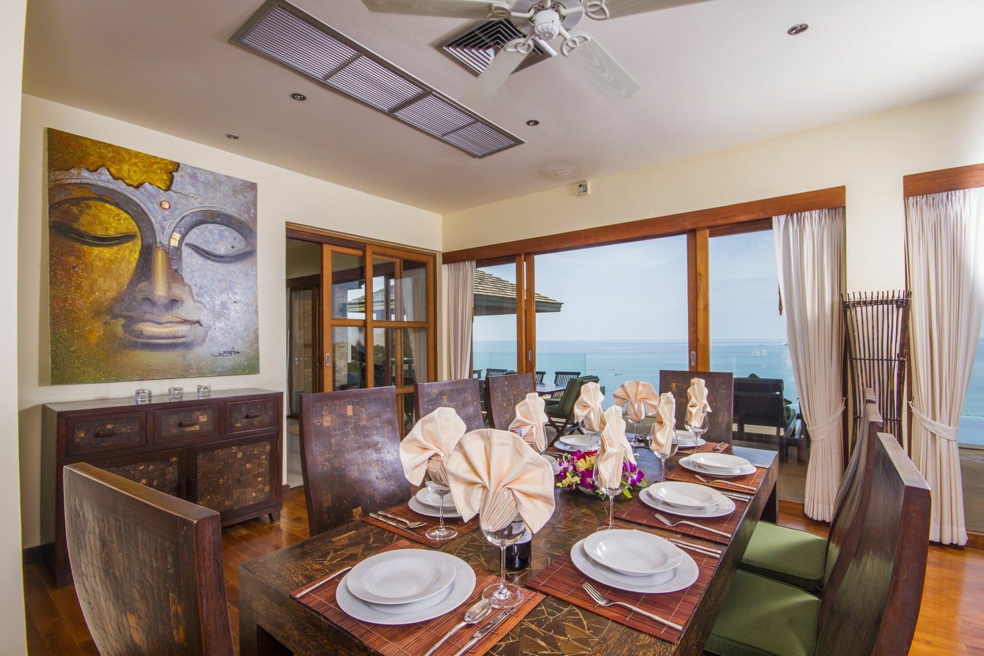 Villa Baan Talay Sai *