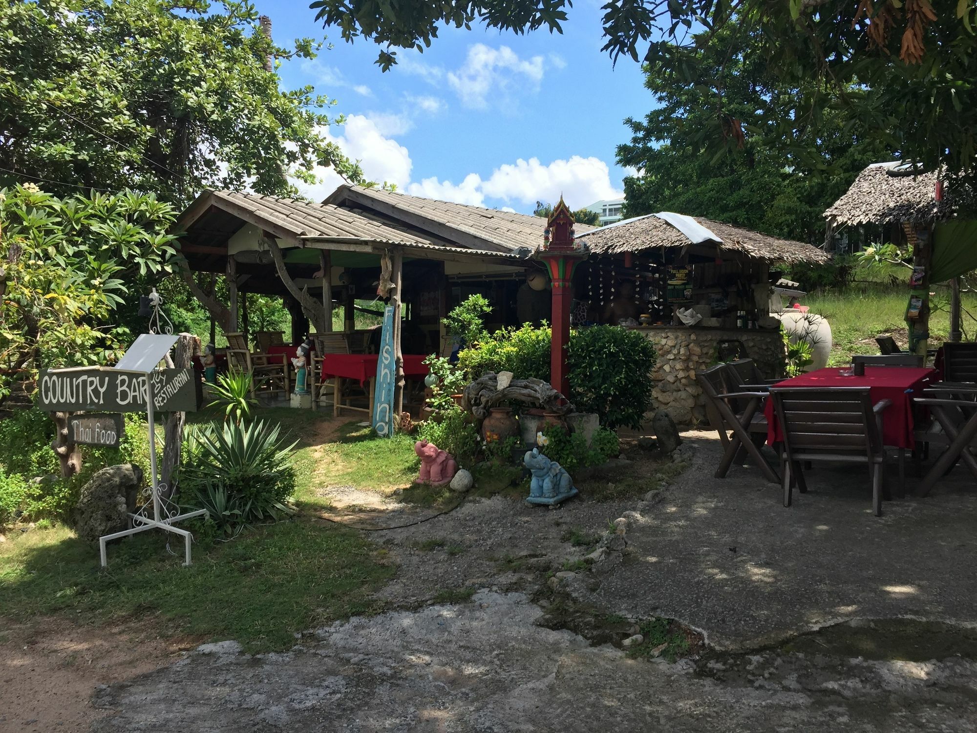 Baan Talay Sai *
