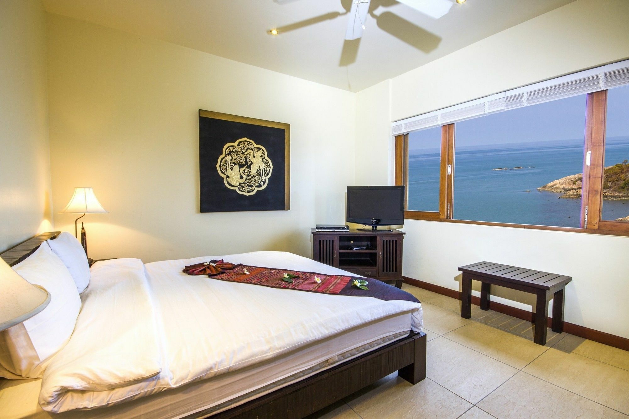 Villa Baan Talay Sai *