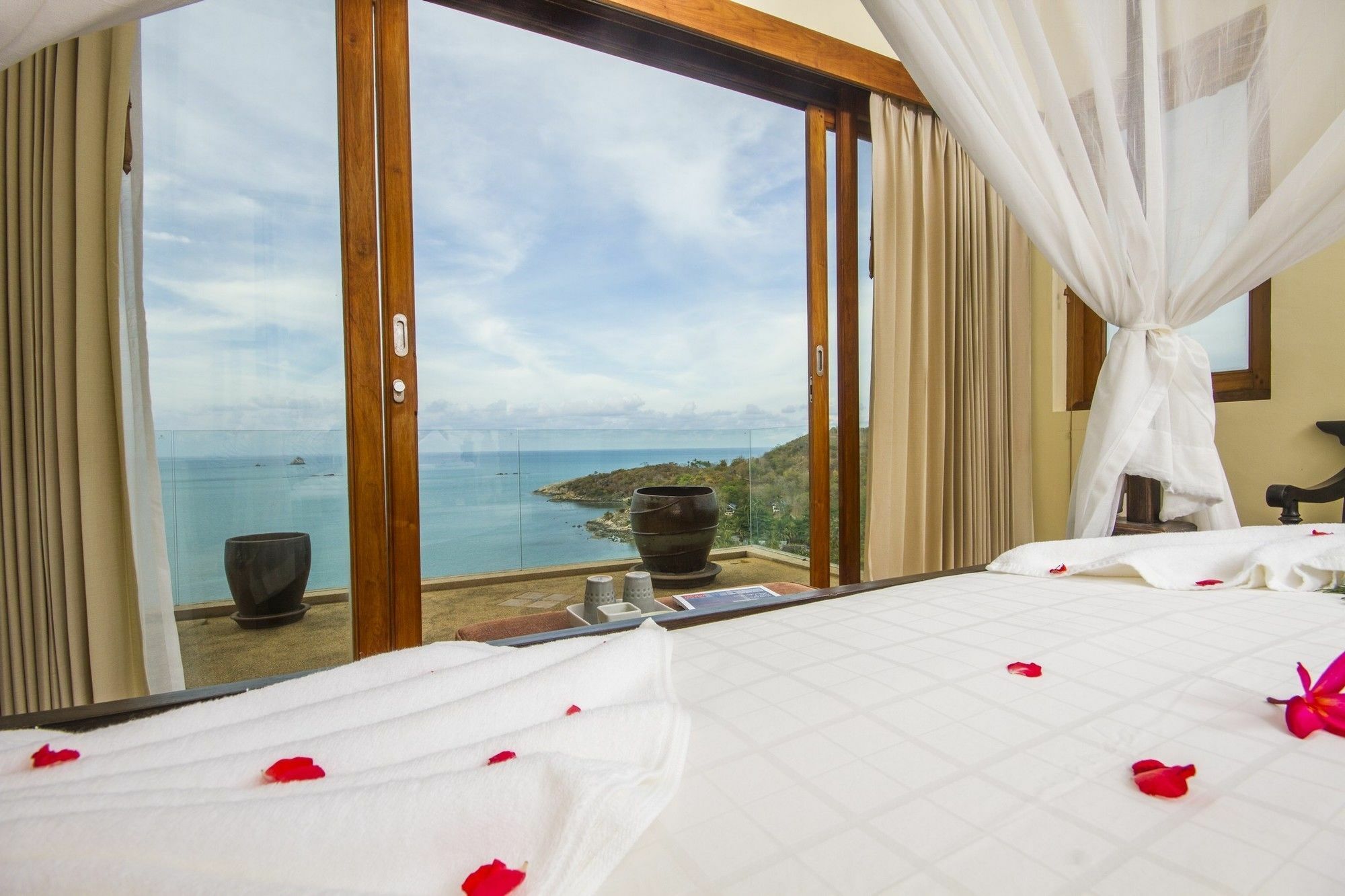 Baan Talay Sai Villa *