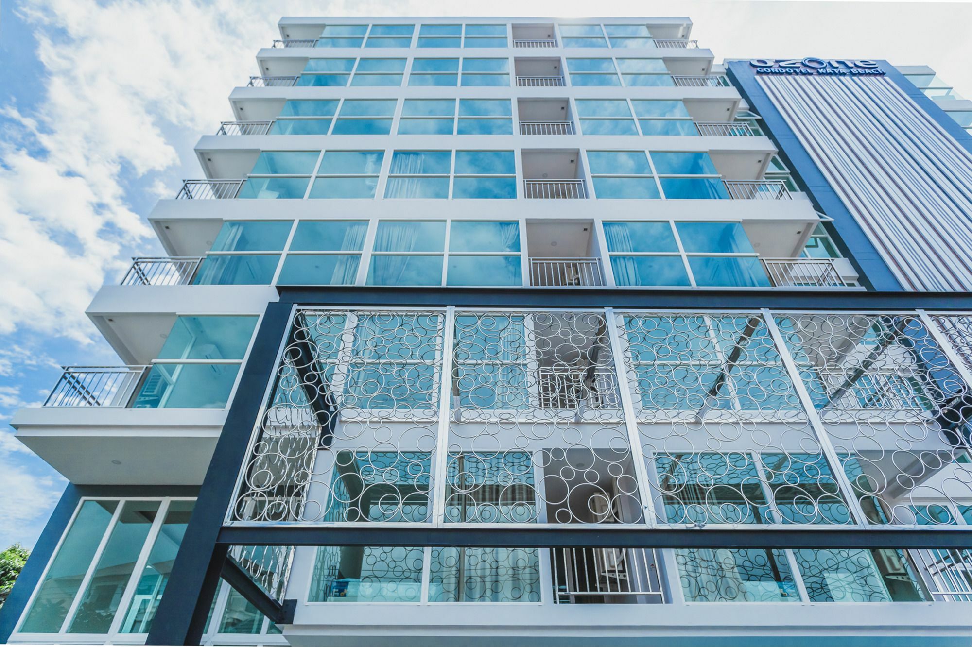 Apartment In In Ozone D618 Kata Beach (Phuket)
