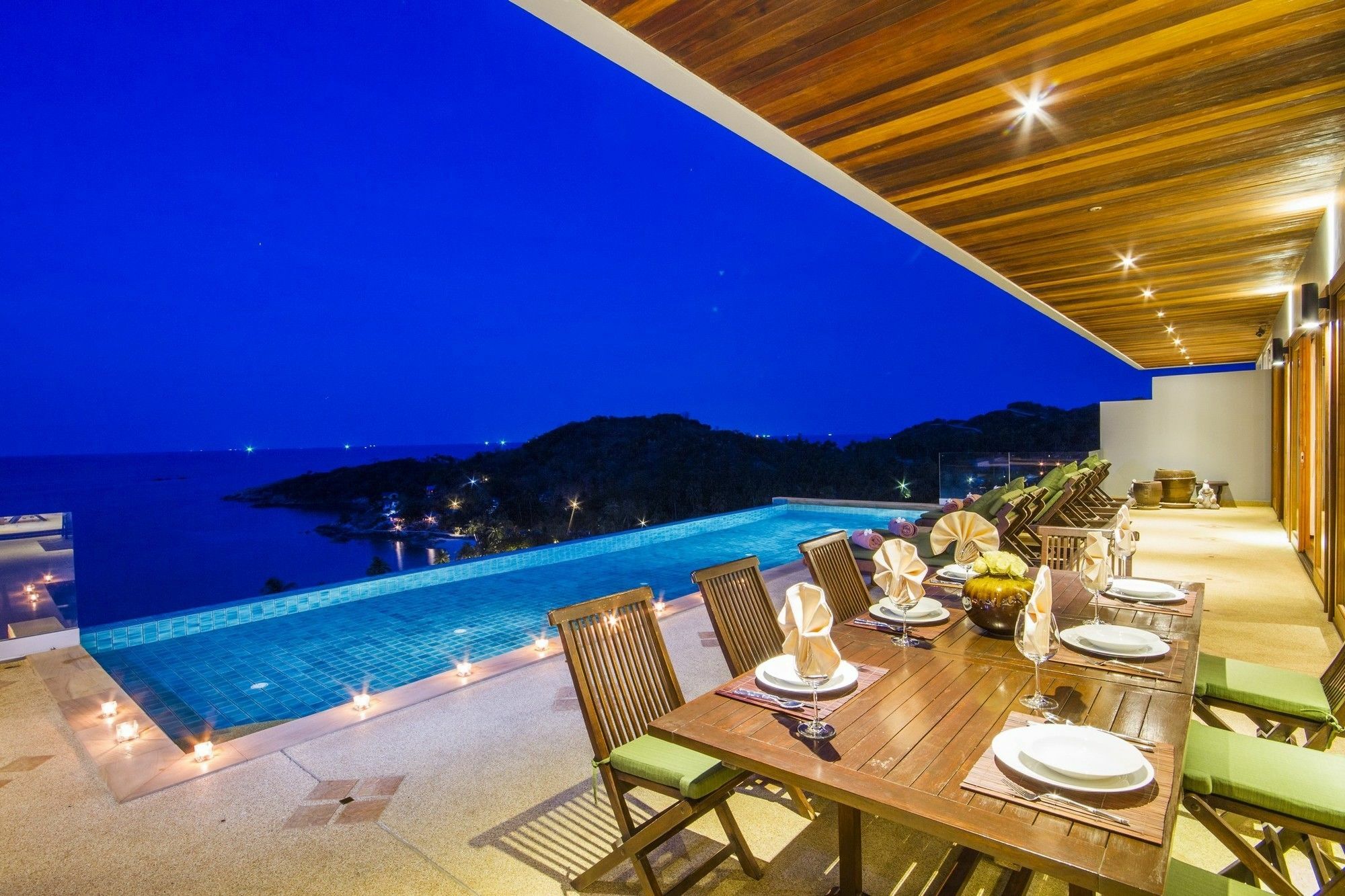 Baan Talay Sai