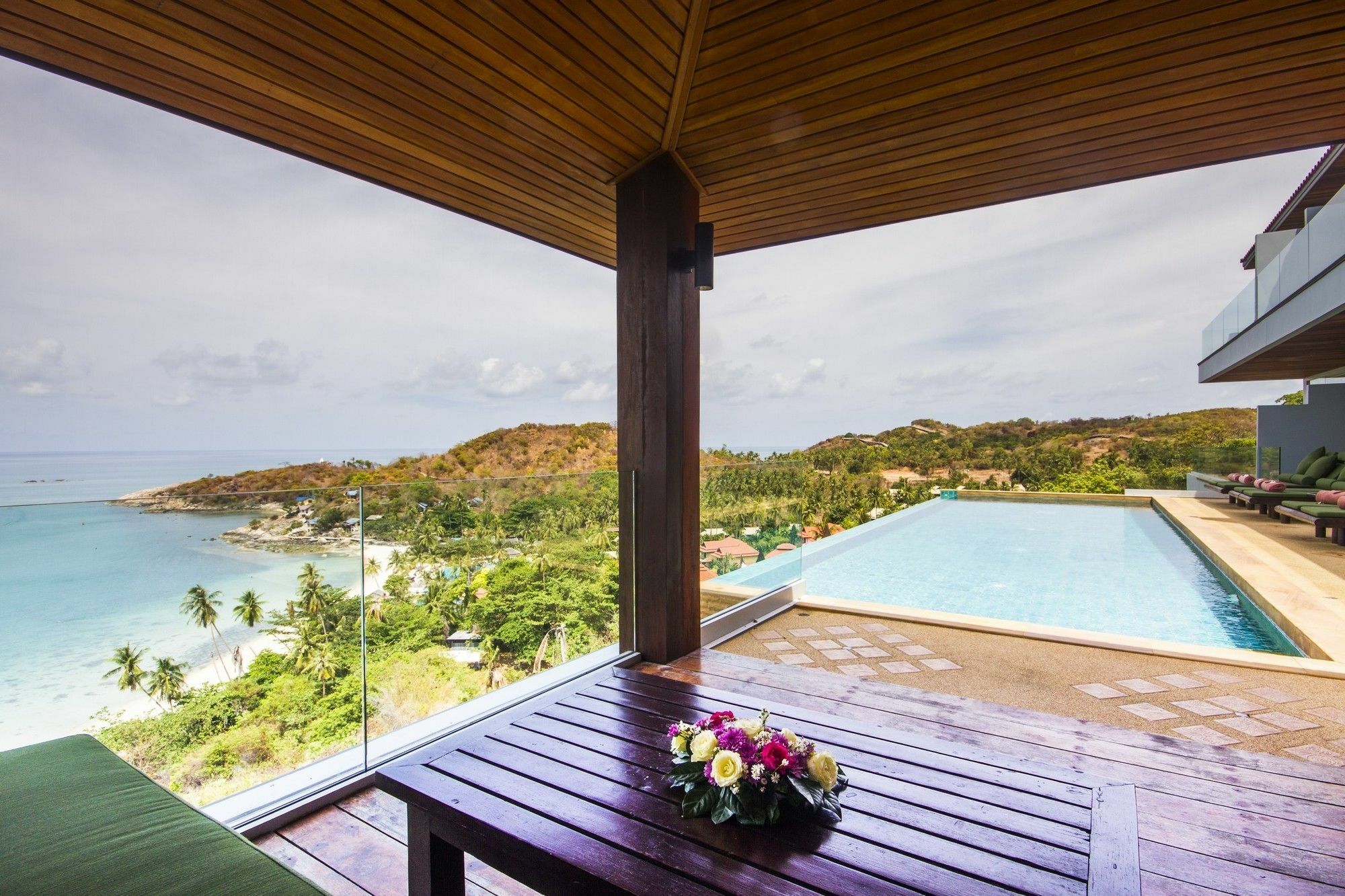 Baan Talay Sai Villa *