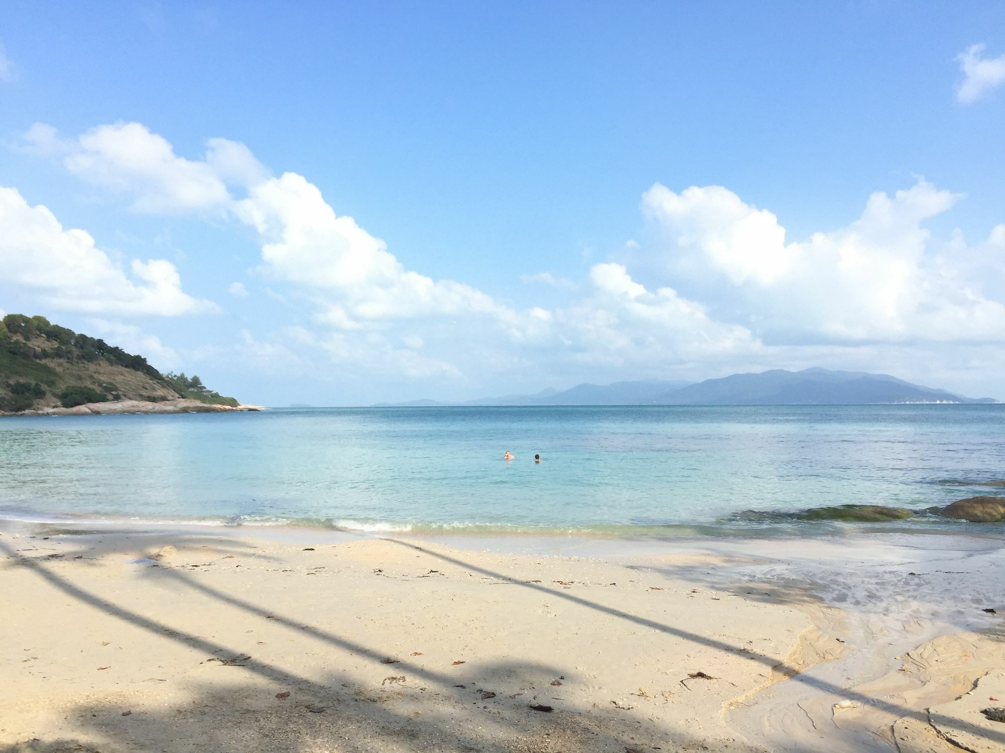 Baan Talay Sai * Bophut