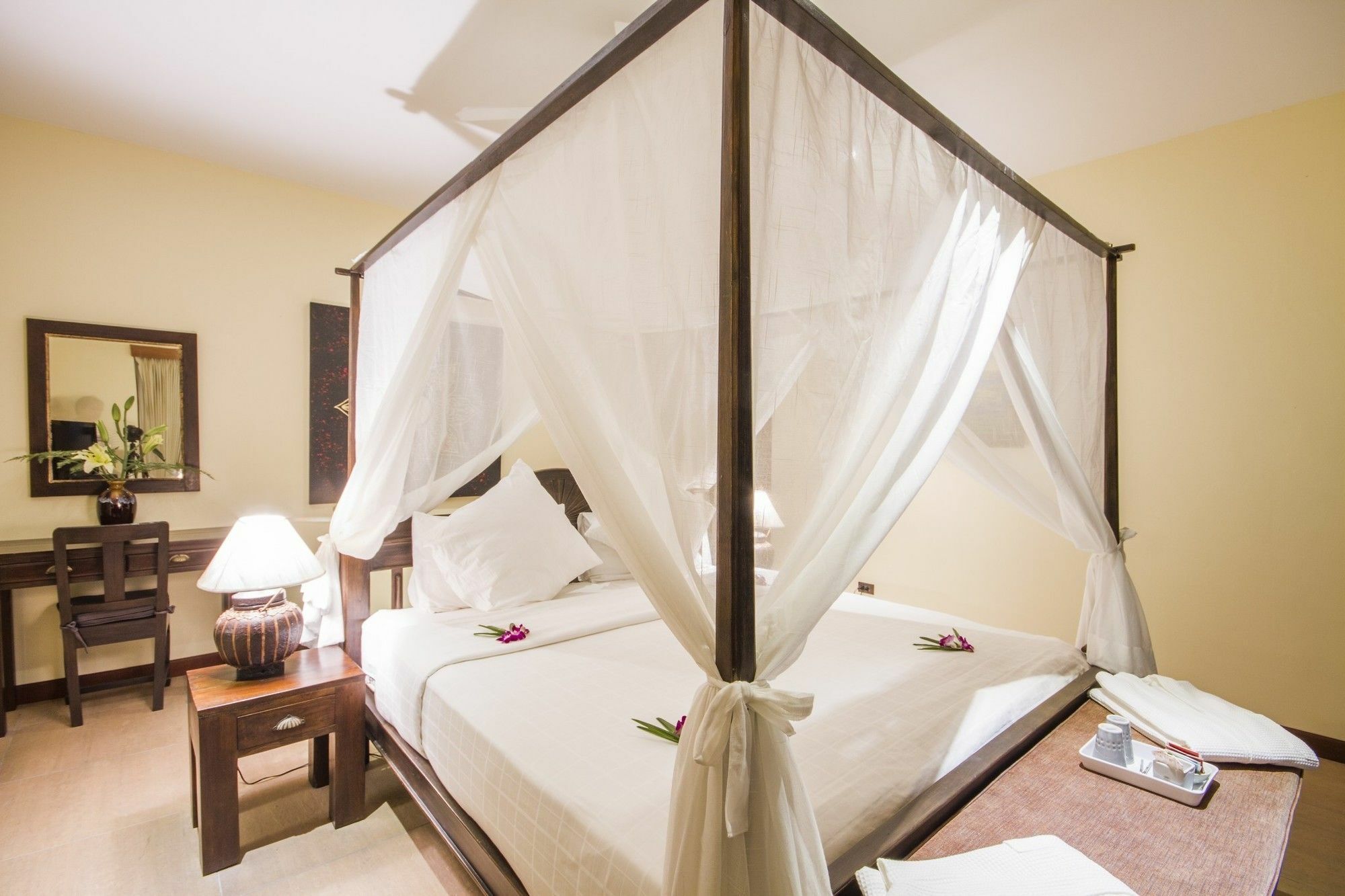 Baan Talay Sai Villa *