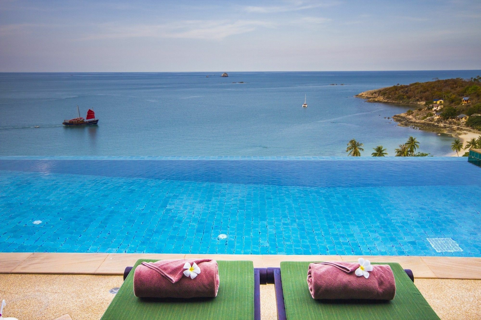 Baan Talay Sai * Bophut