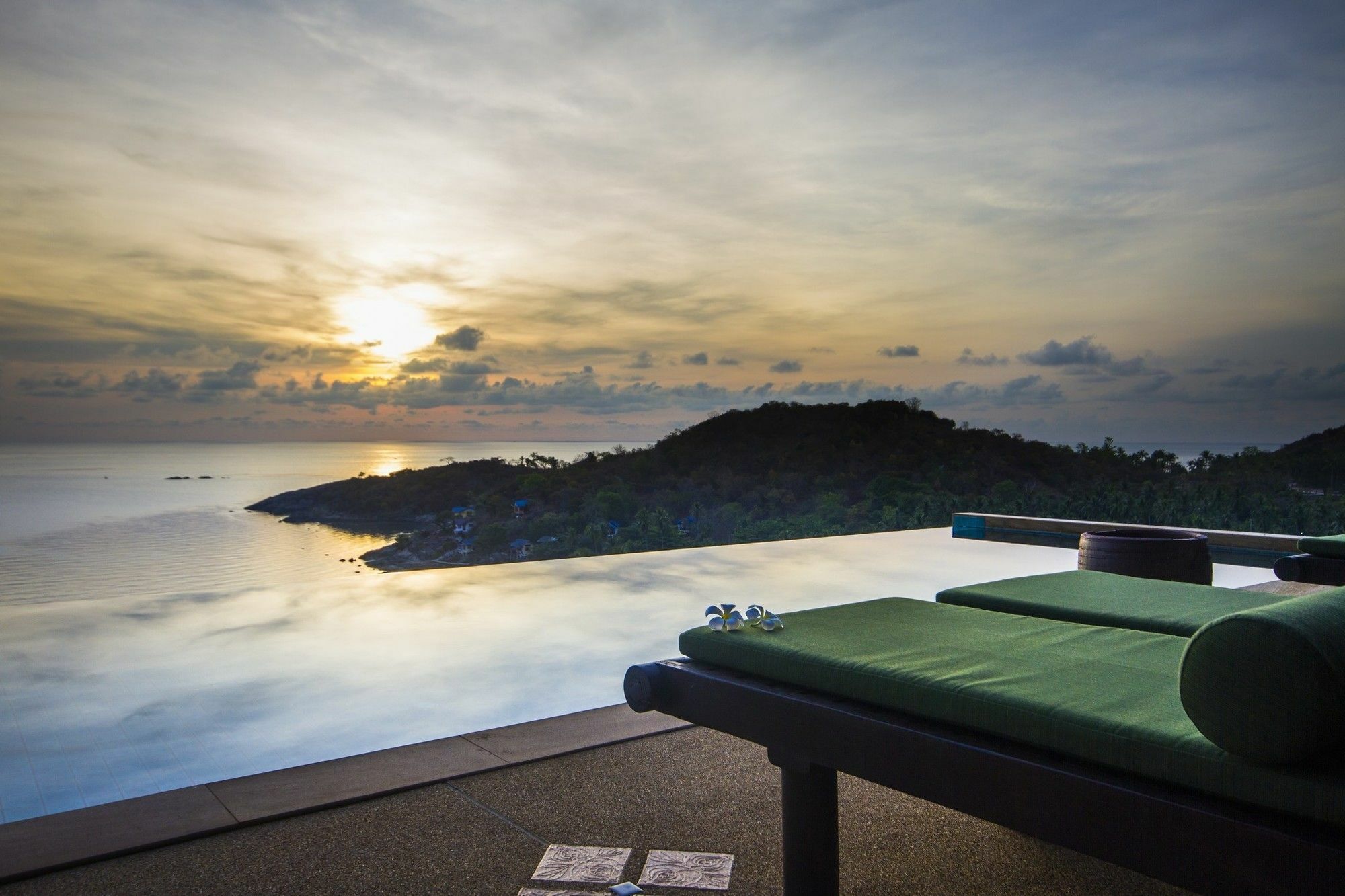 Baan Talay Sai * Bophut