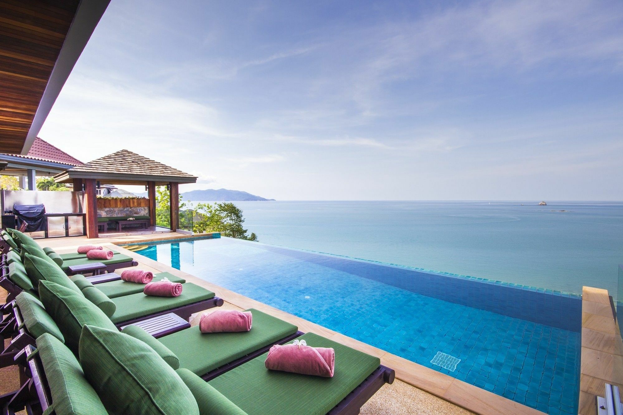 Villa Baan Talay Sai *