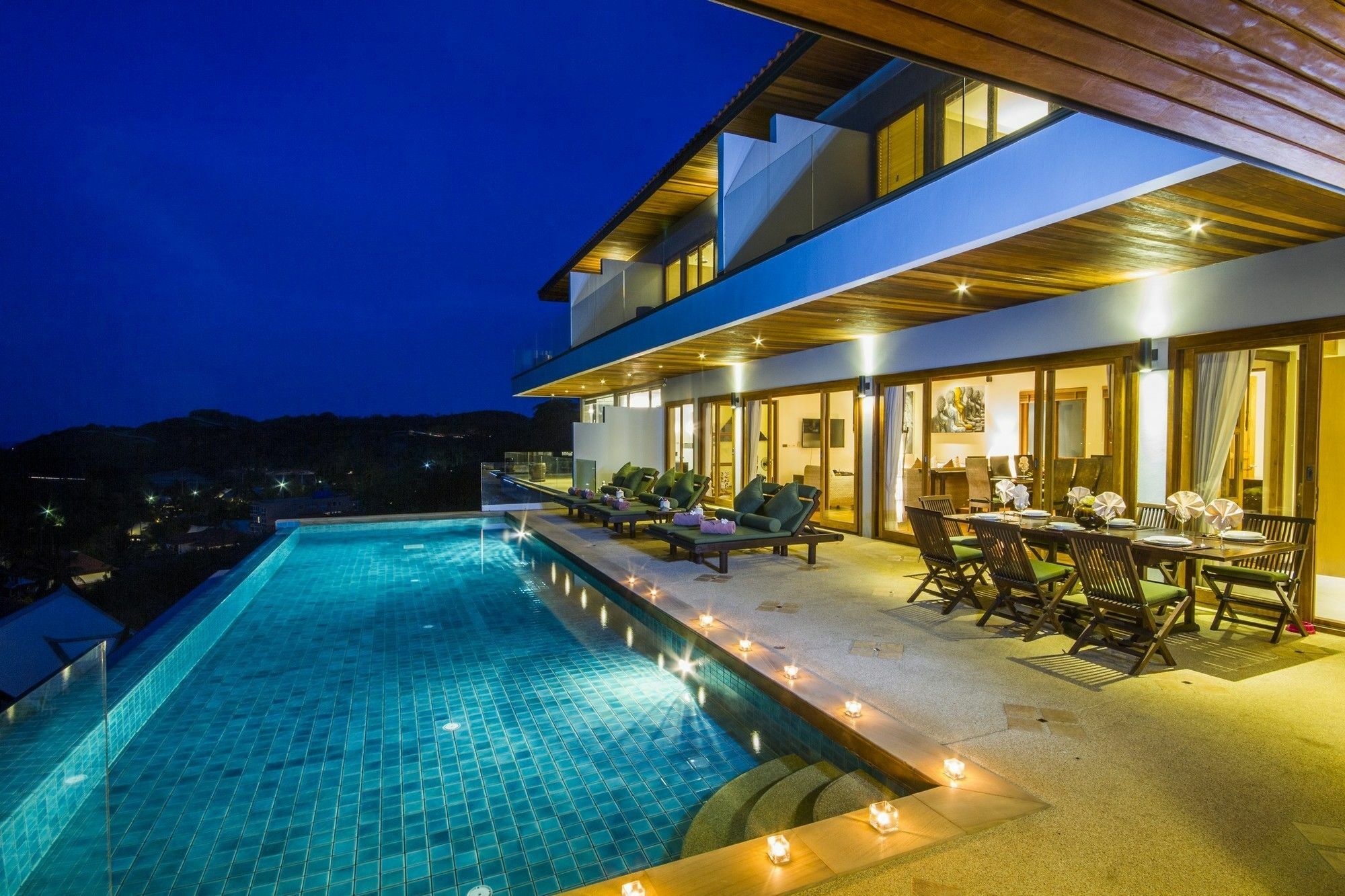 Baan Talay Sai * Bophut