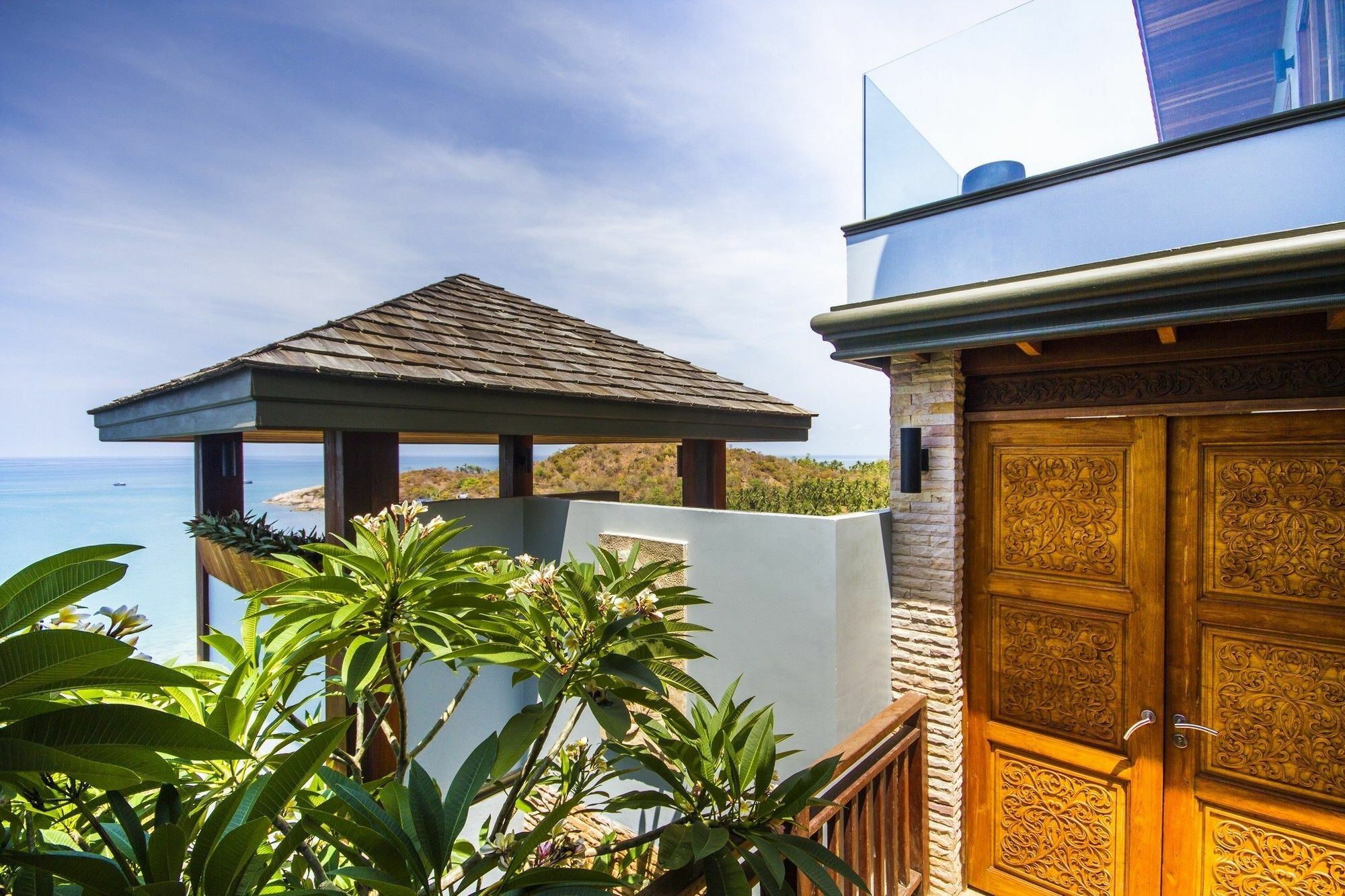 Villa Baan Talay Sai