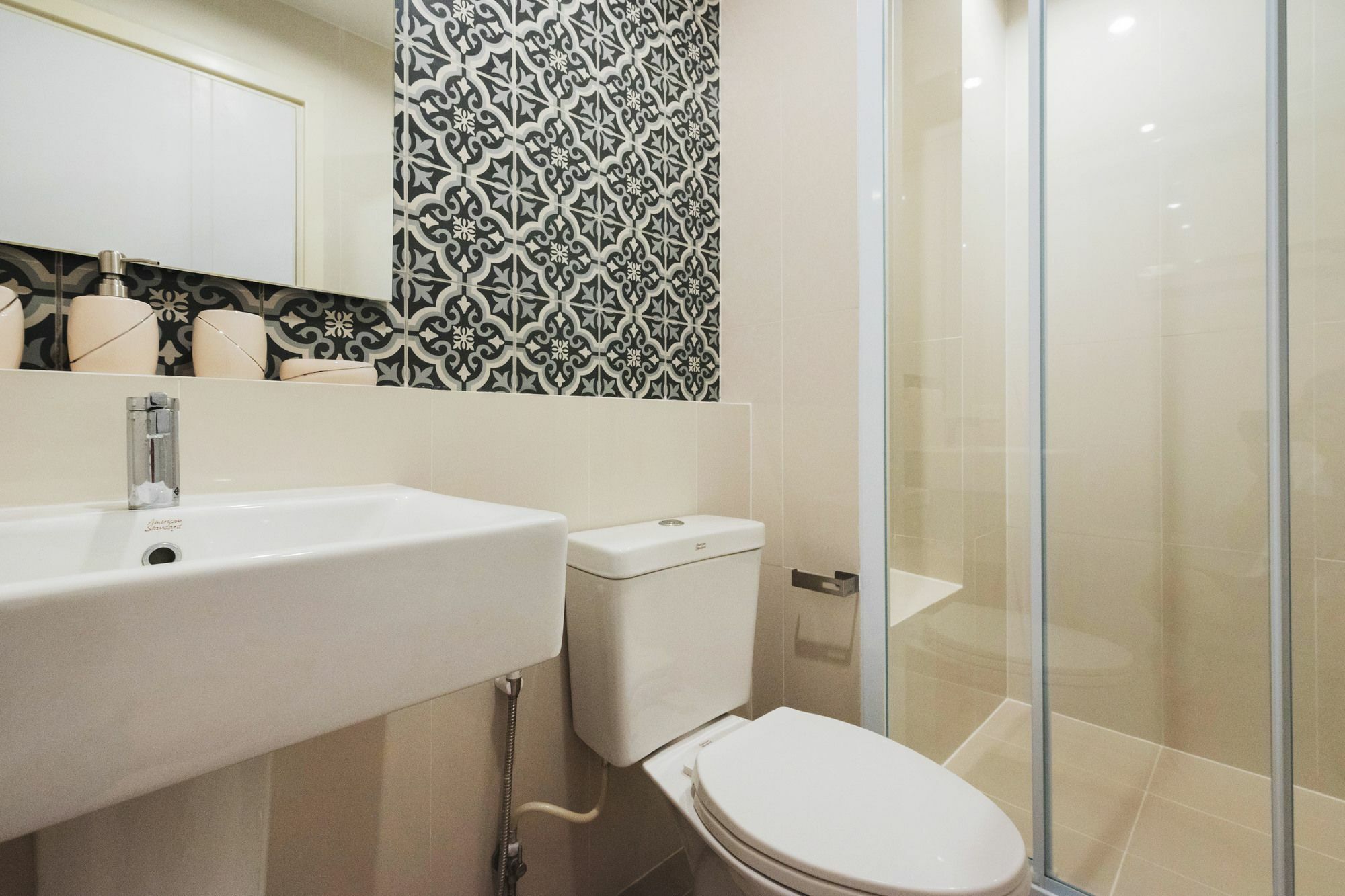 Favstay - The Base Height Phuket Apartment Ratsada