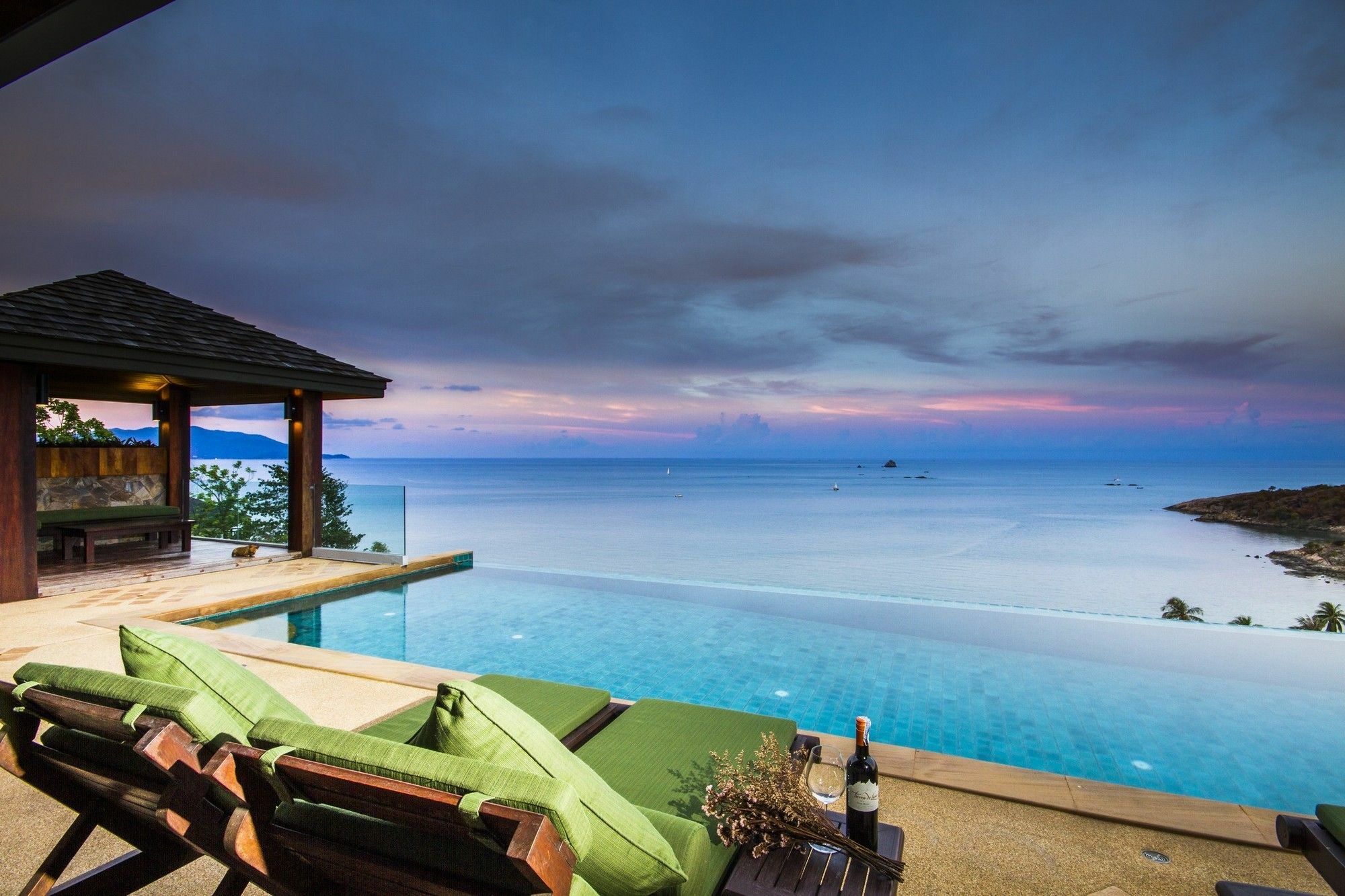 Baan Talay Sai Villa *