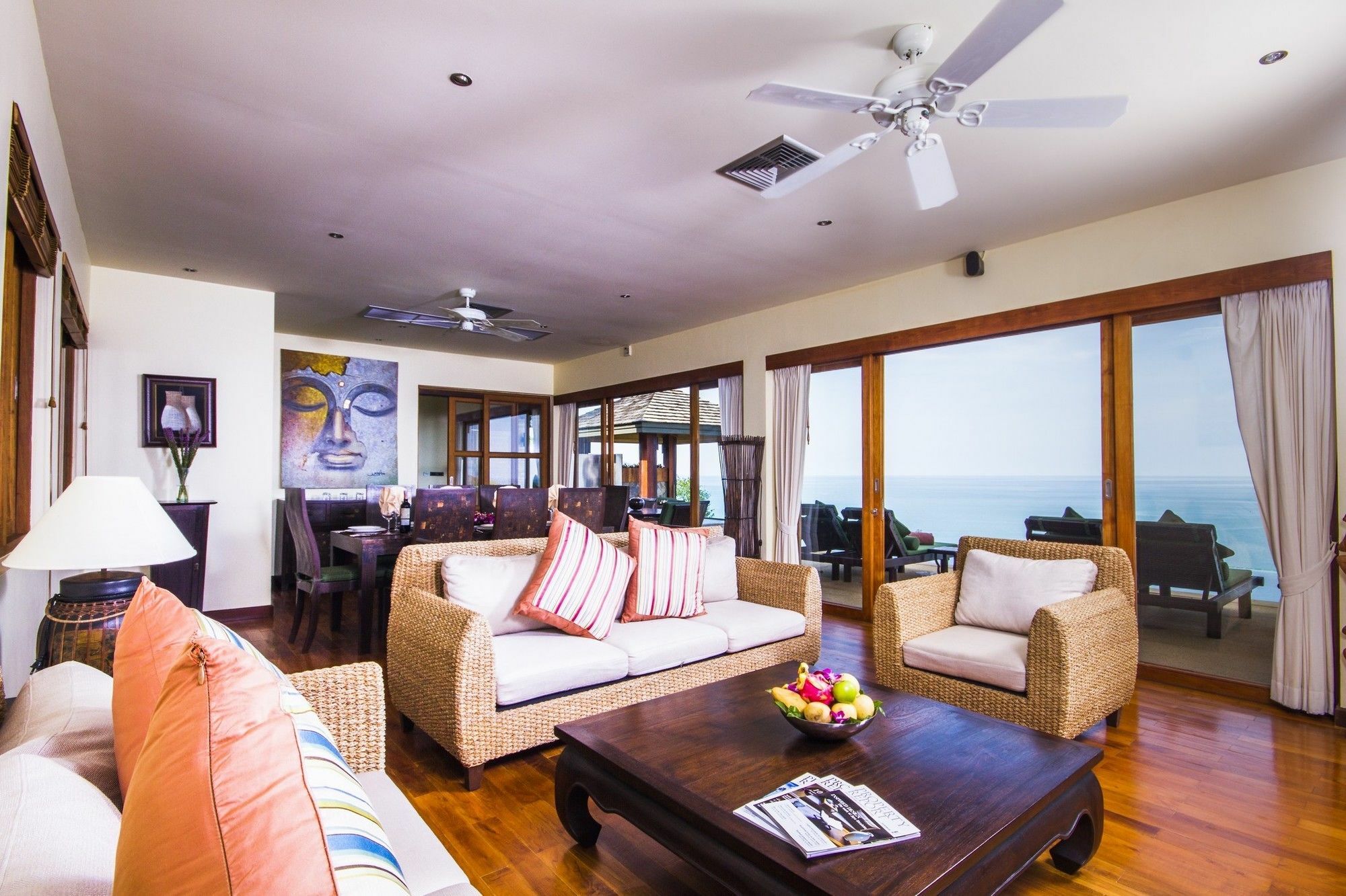 Baan Talay Sai * Bophut