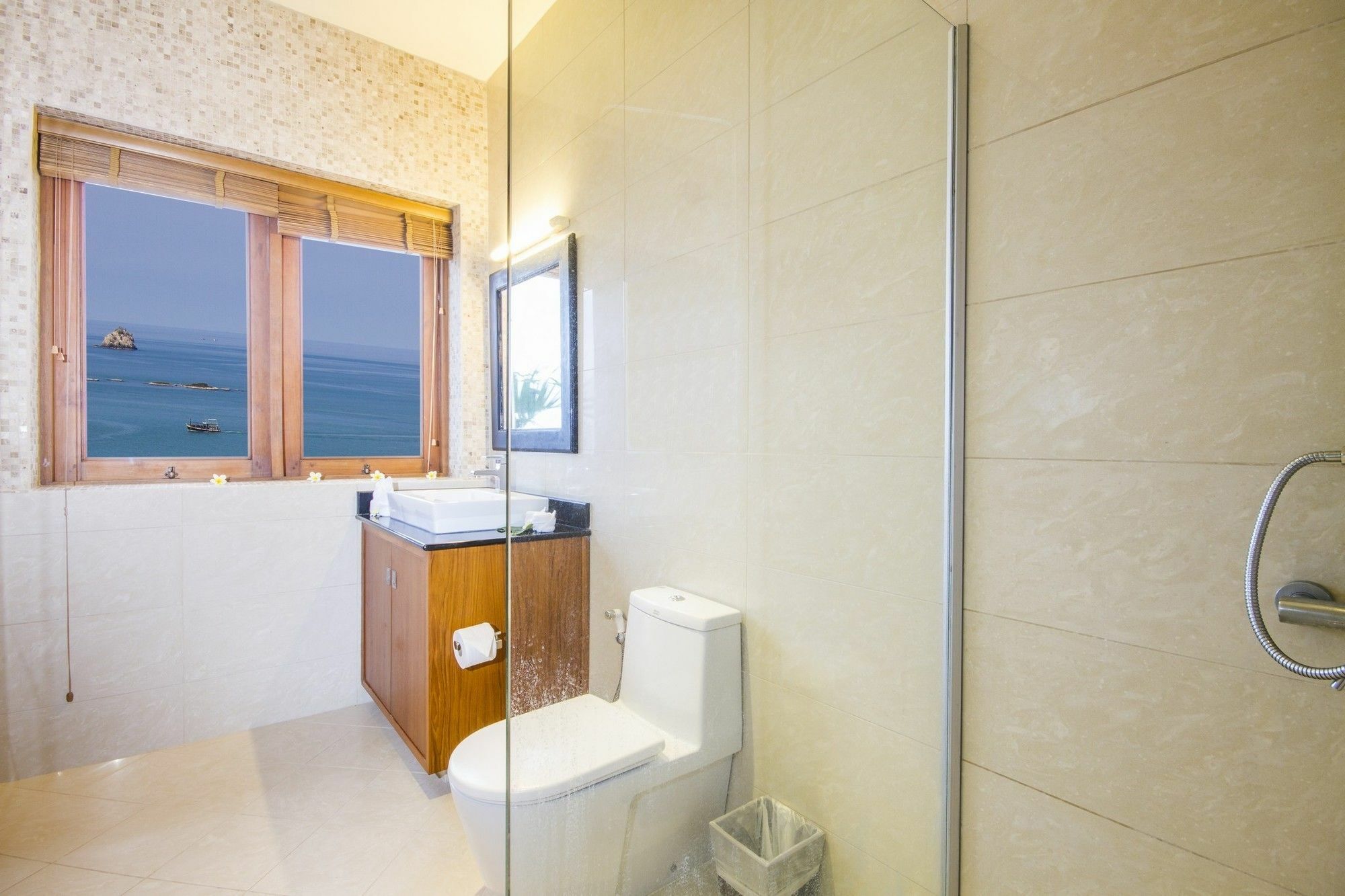 Villa Baan Talay Sai Bophut