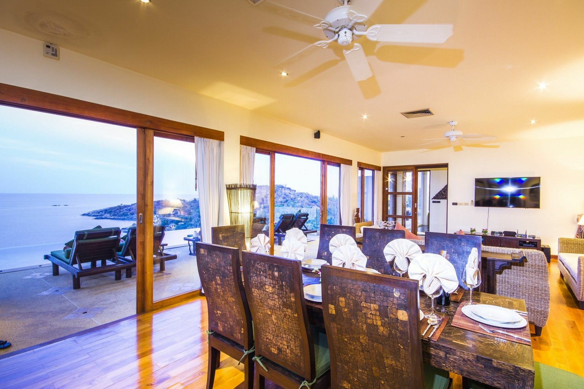 Baan Talay Sai
