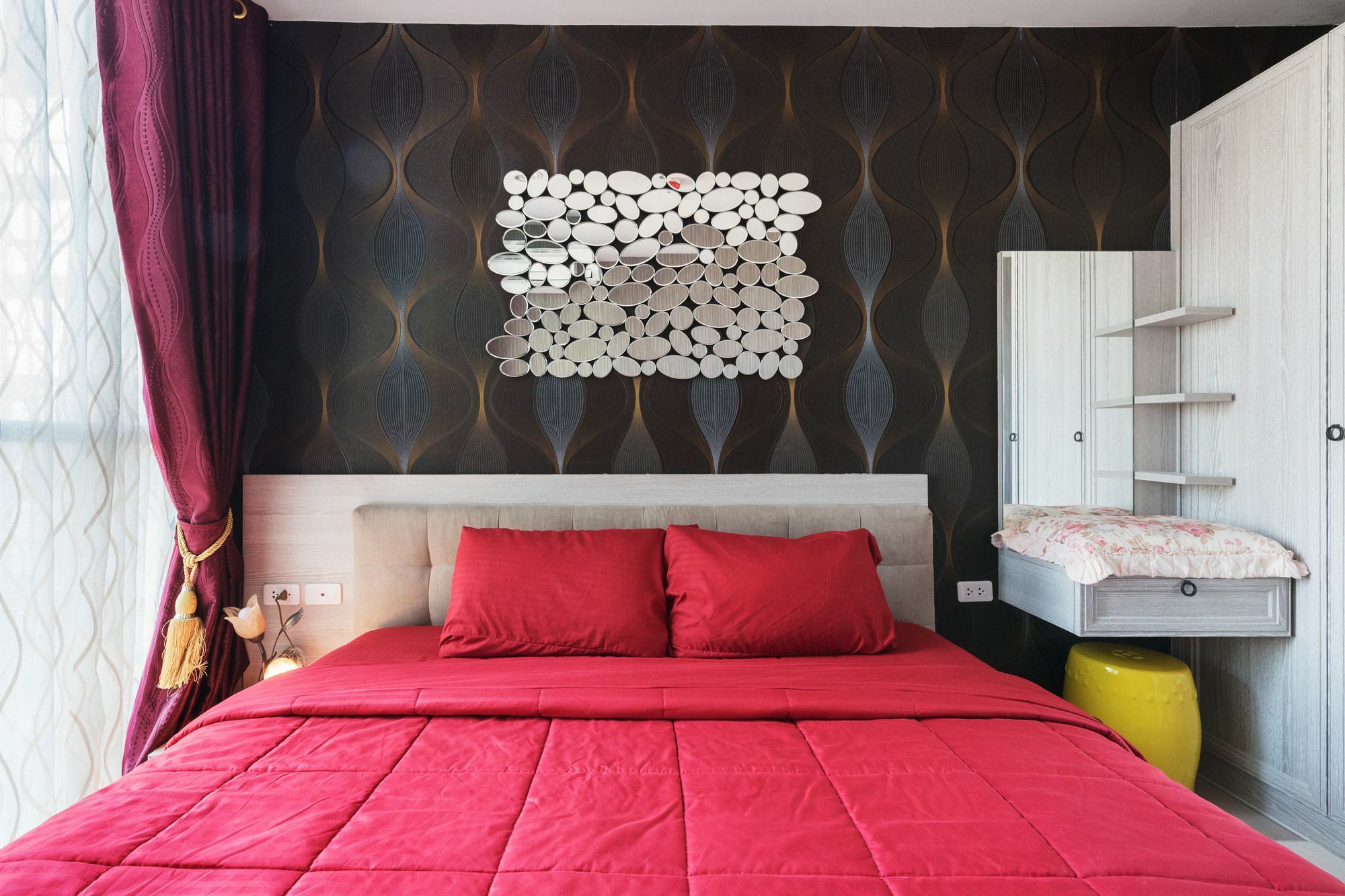 Favstay - The Base Height Phuket Apartment Ratsada