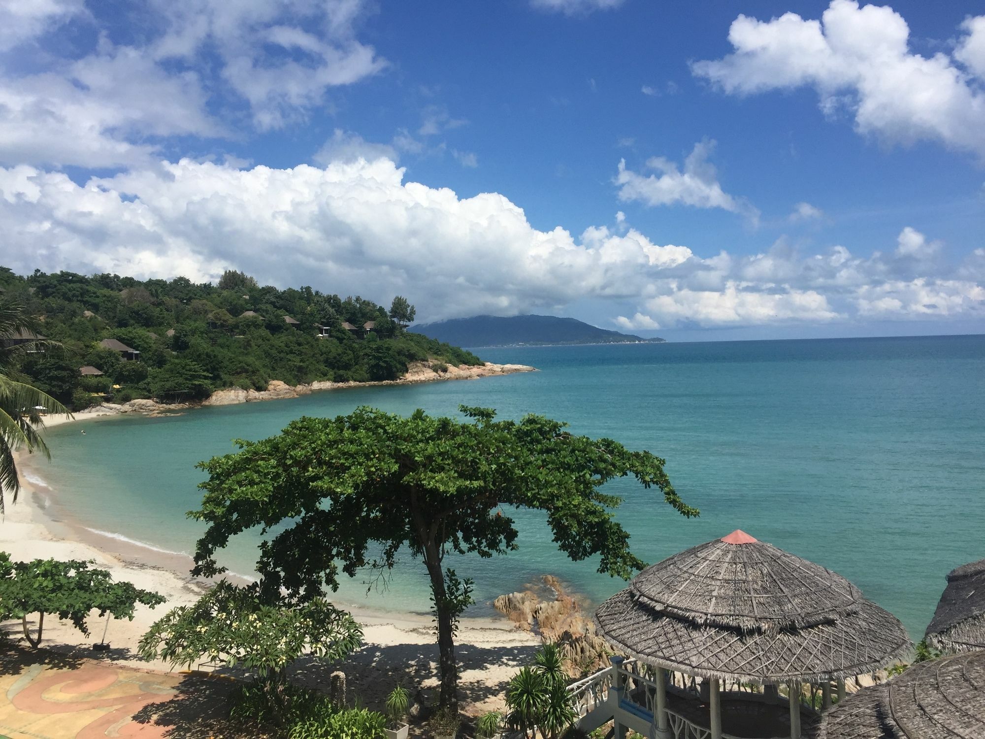 Baan Talay Sai Villa