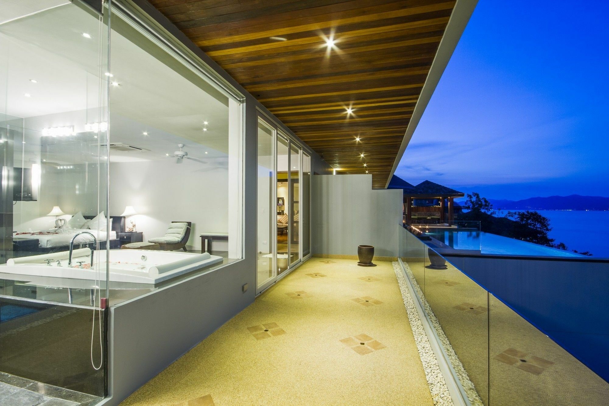 Baan Talay Sai Bophut