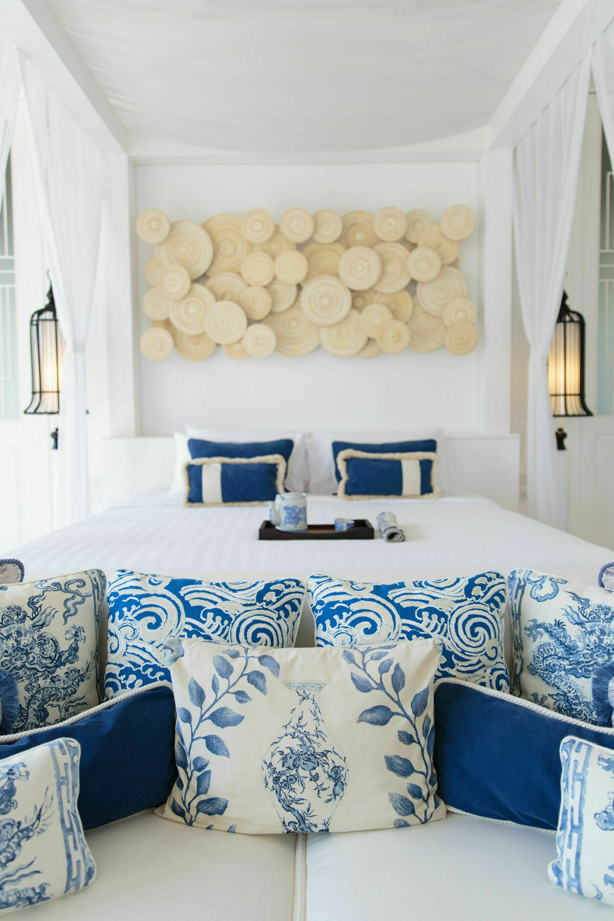 Mia Beach, And Events Villa *