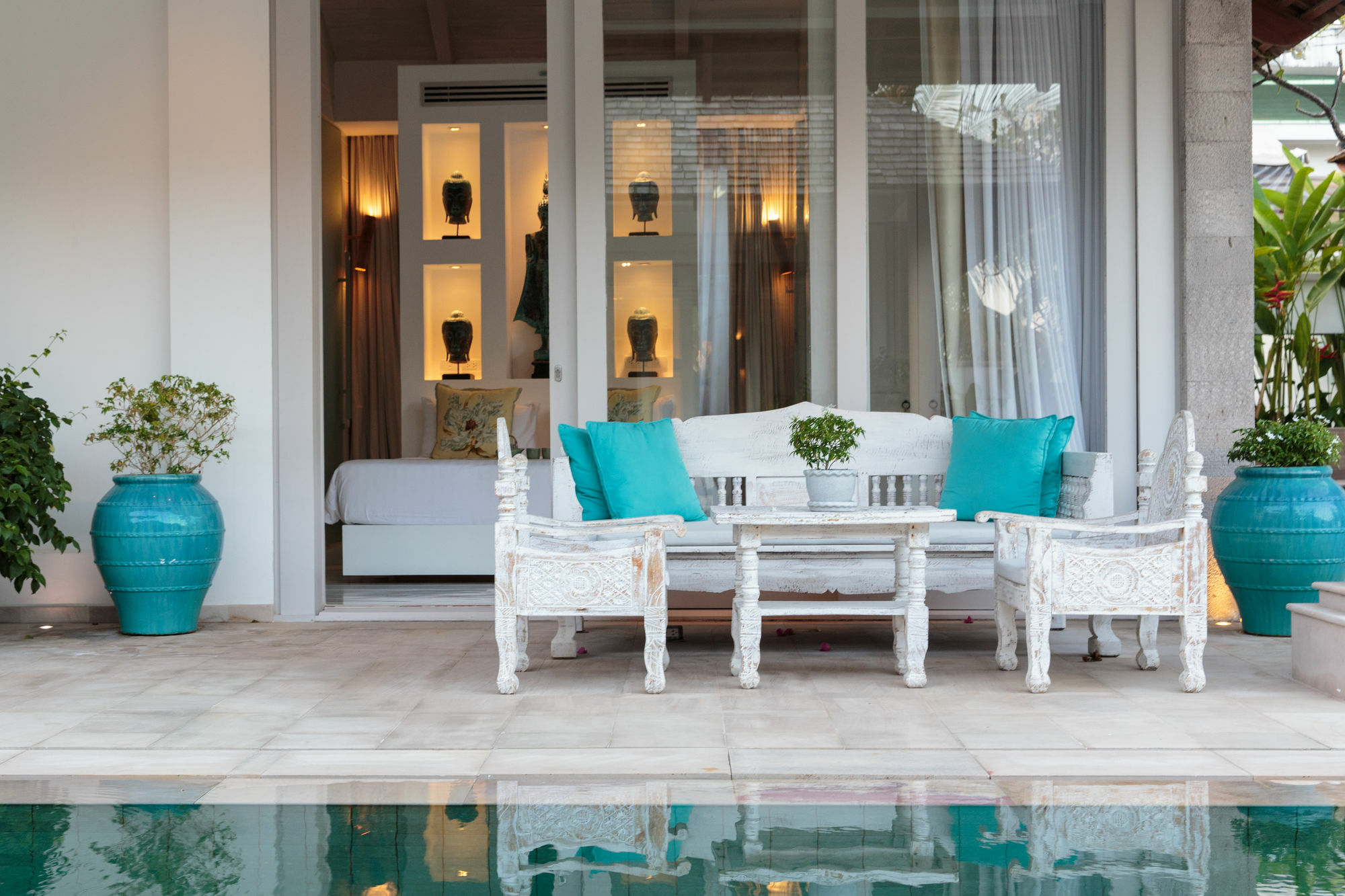 Mia Beach, And Events Villa Chaweng (Koh Samui)