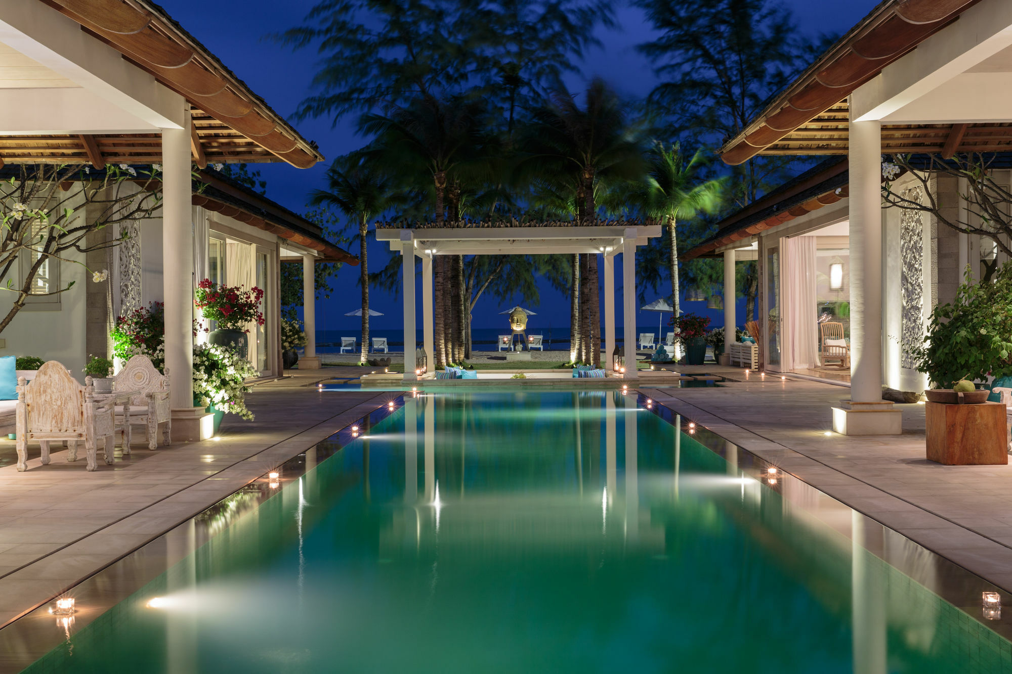 Mia Beach, And Events * Chaweng (Koh Samui)