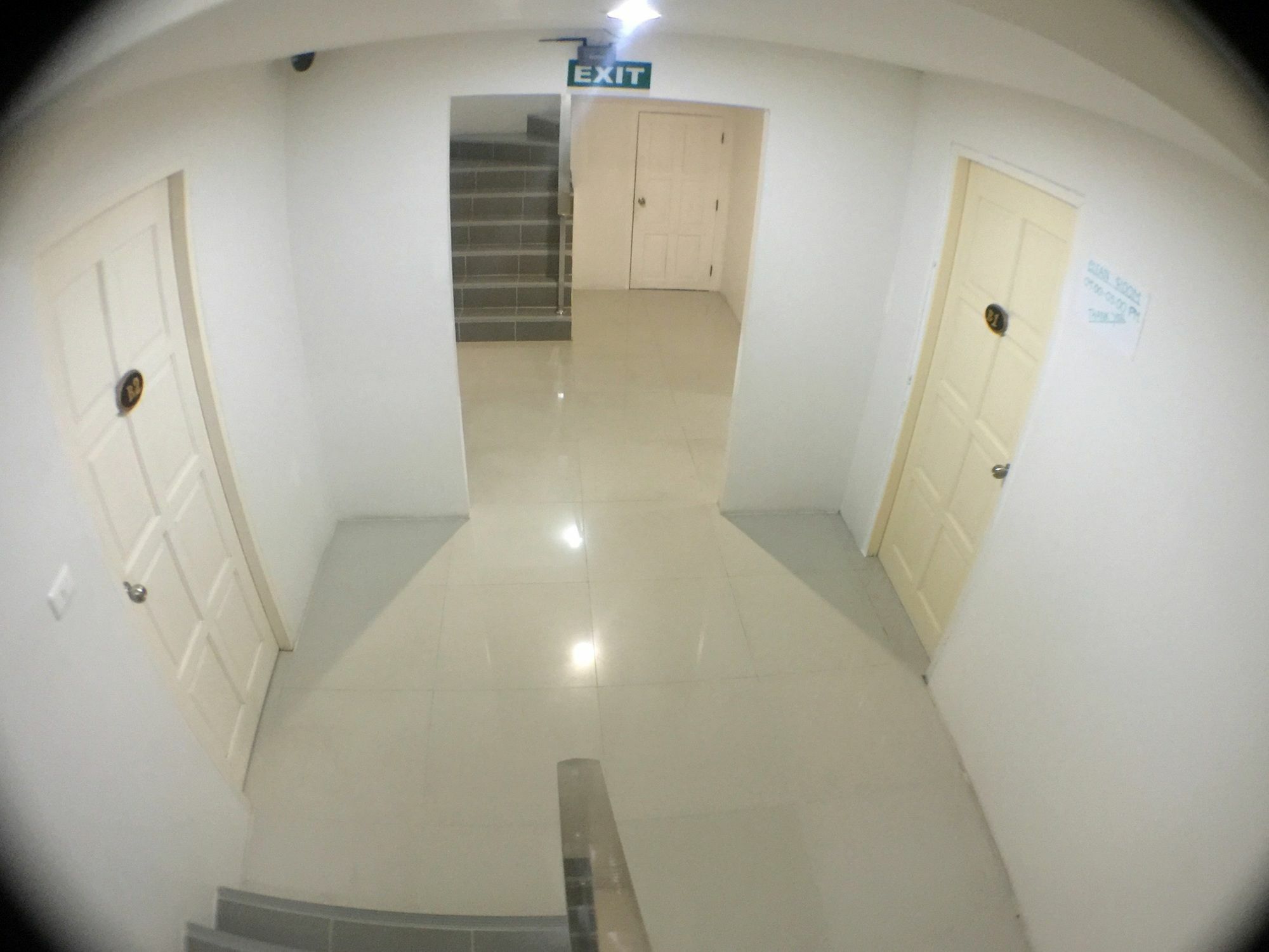 Apartment J And N Mansion 2 *
