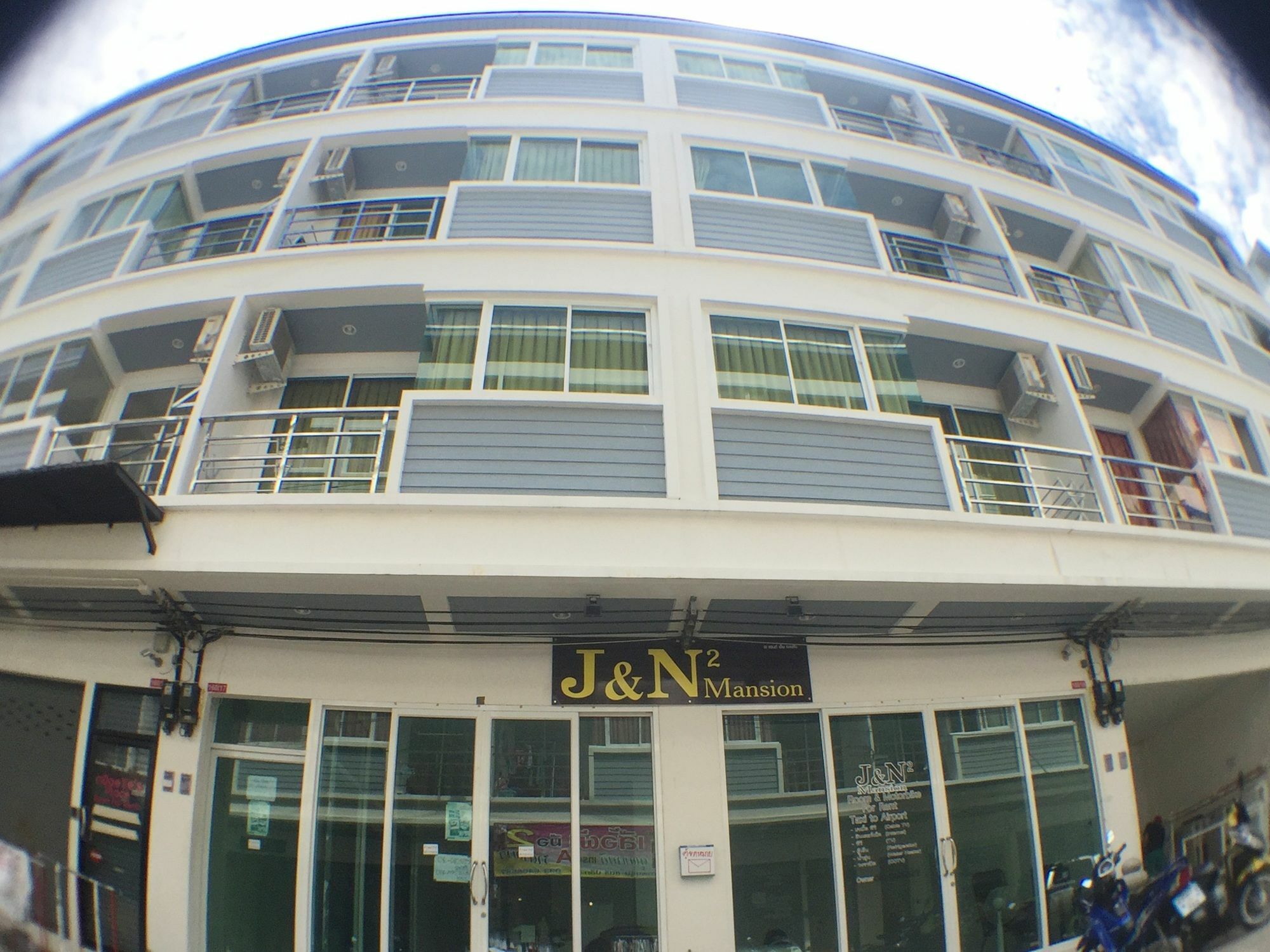 J And N Mansion 2