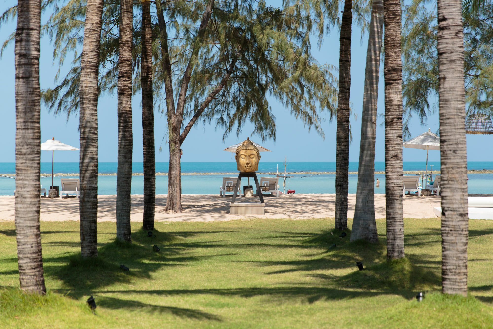 Villa Mia Beach, And Events *
