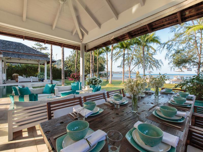 Mia Beach, And Events Chaweng (Koh Samui)