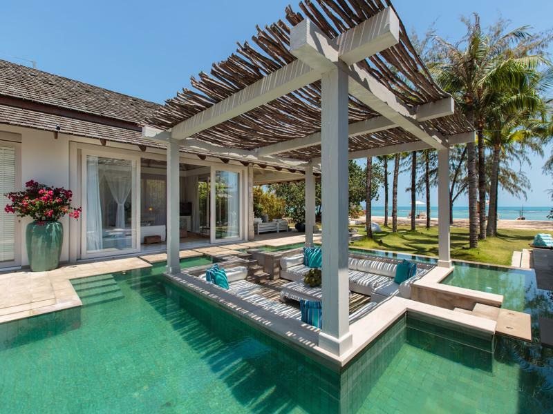 Villa Mia Beach, And Events *