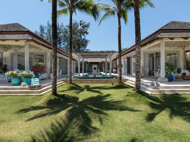 Mia Beach, And Events