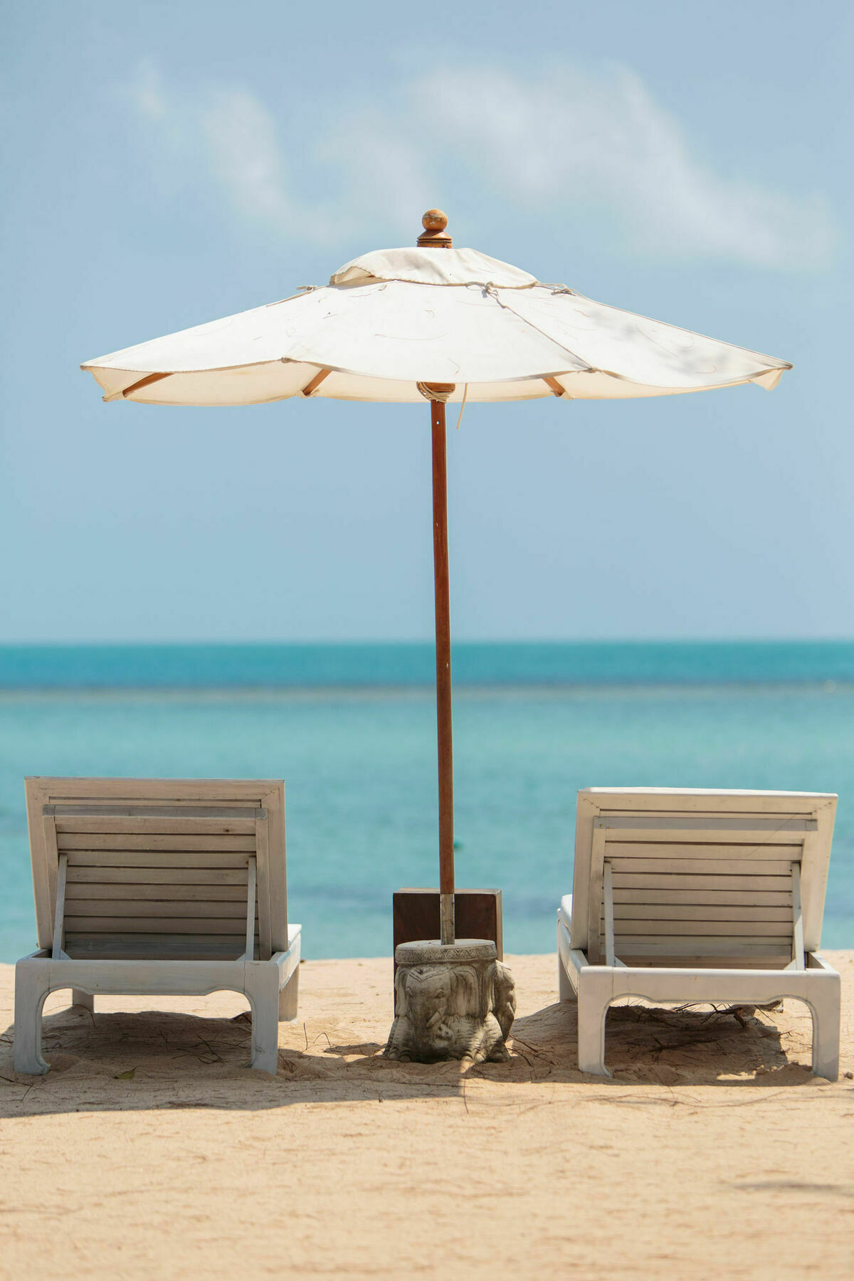 Mia Beach, And Events Villa Chaweng (Koh Samui)