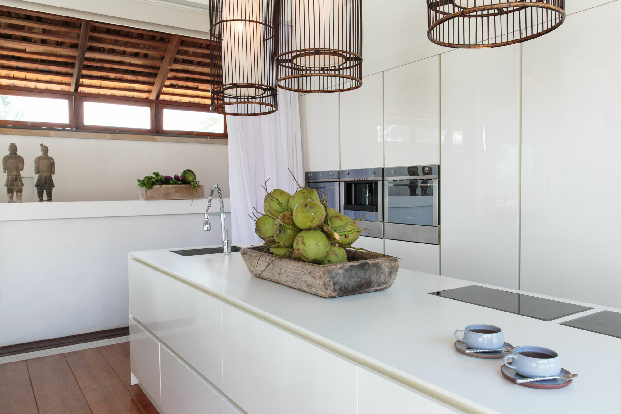 Mia Beach, And Events Villa Chaweng (Koh Samui)