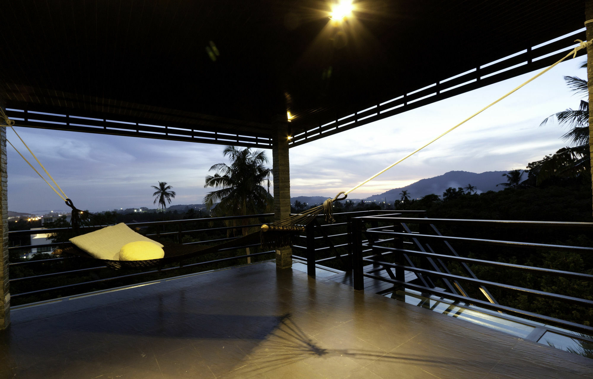 The Promenade By Holiplanet Villa *