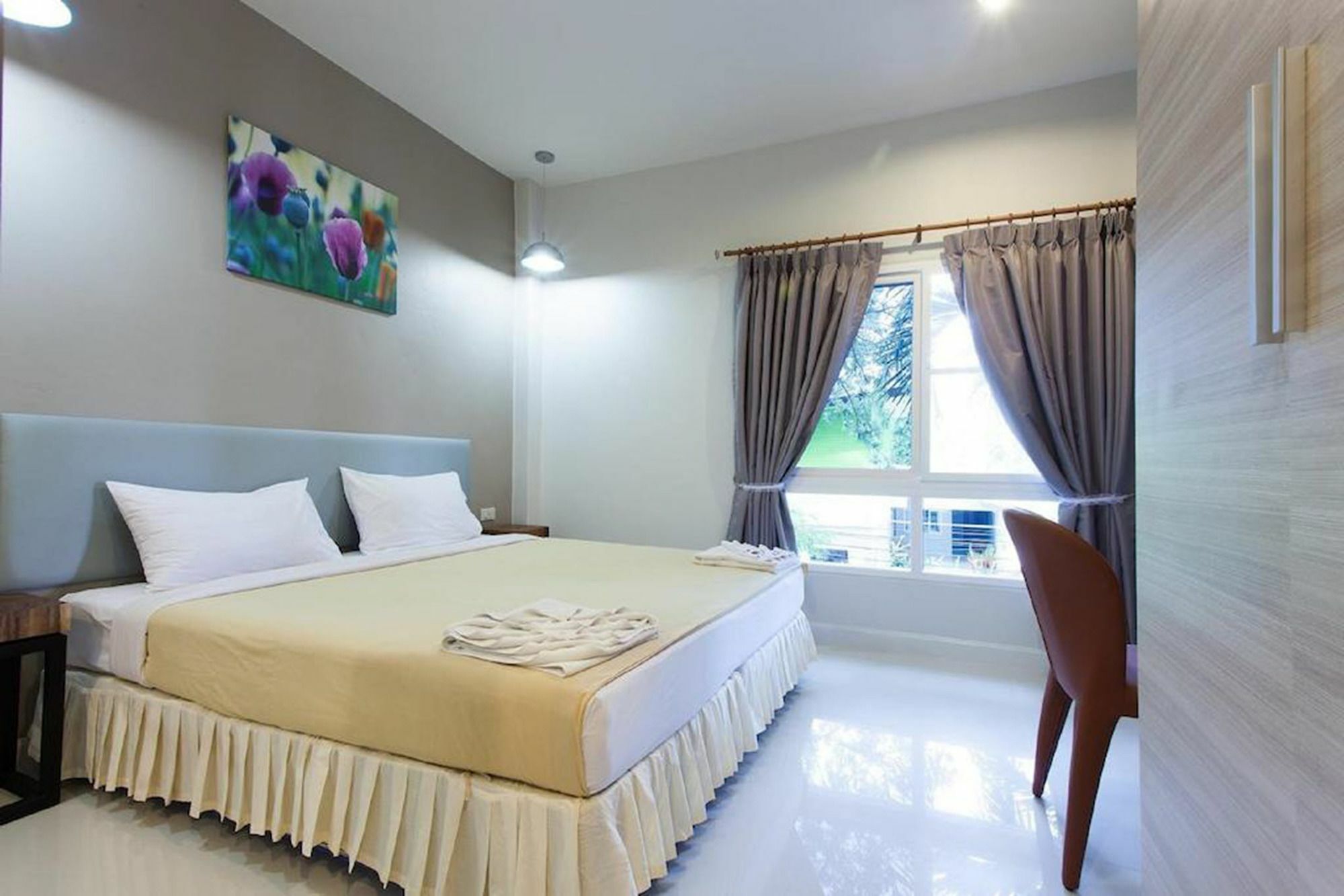 Guest house Sandy House