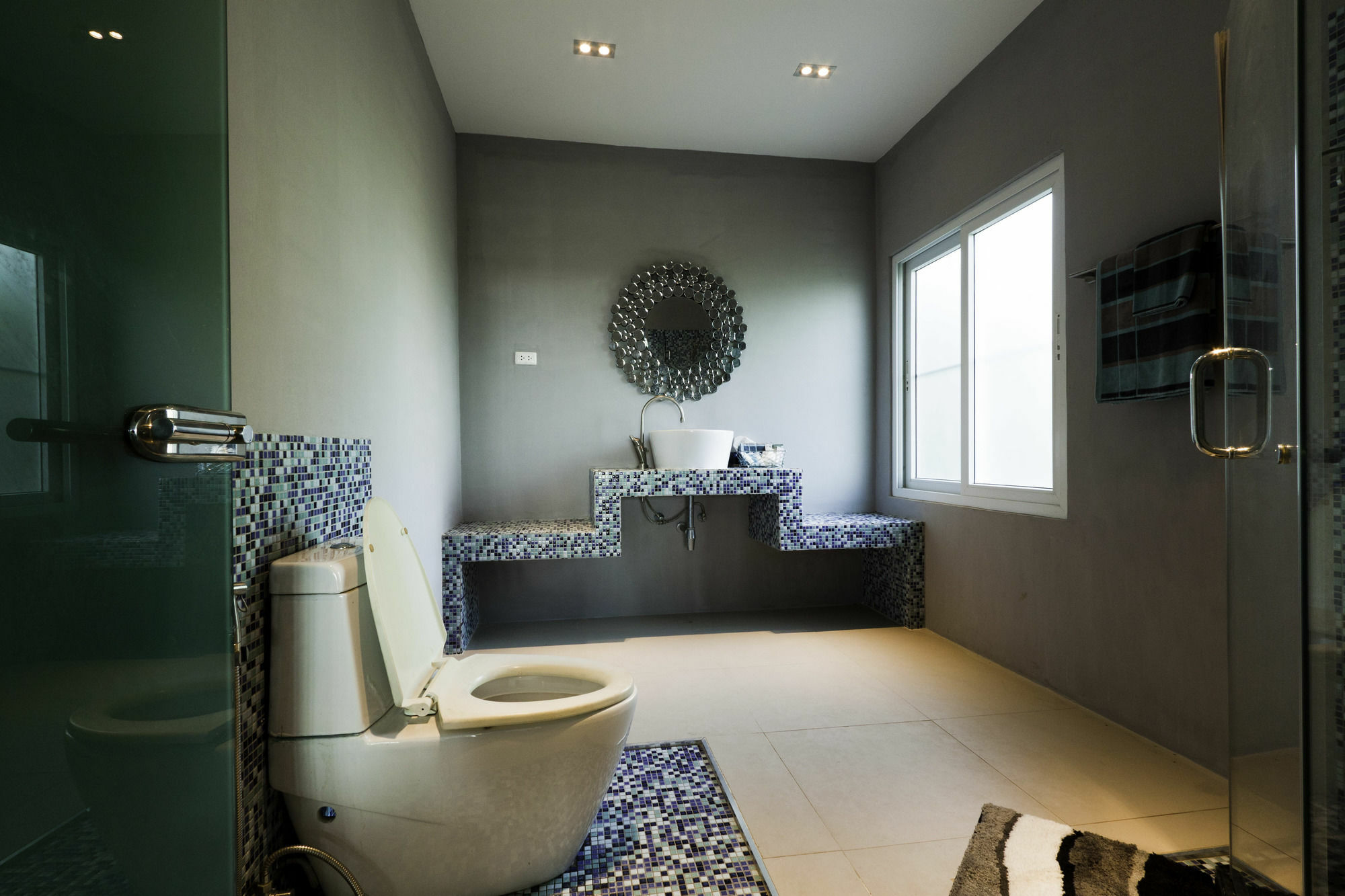 Villa The Promenade By Holiplanet Rawai
