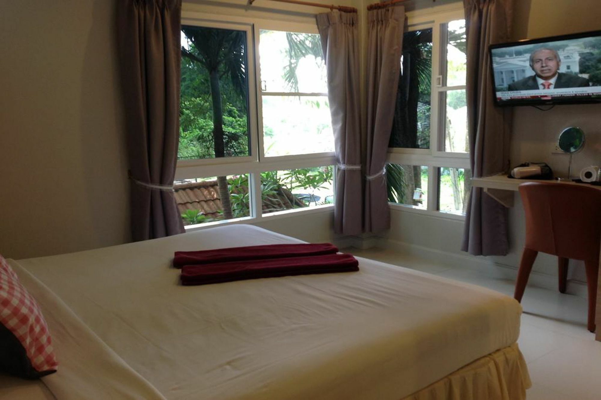 Guest house Sandy House