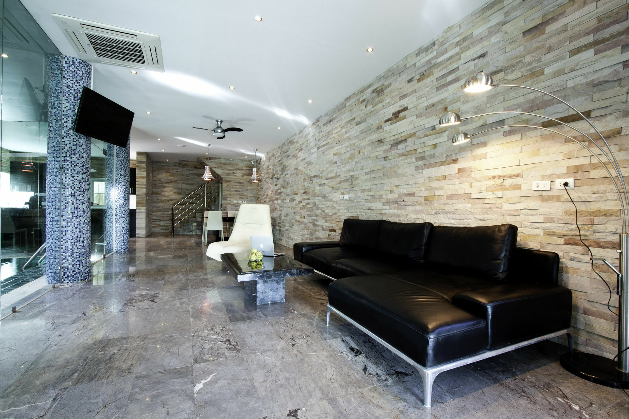 Villa The Promenade By Holiplanet Rawai
