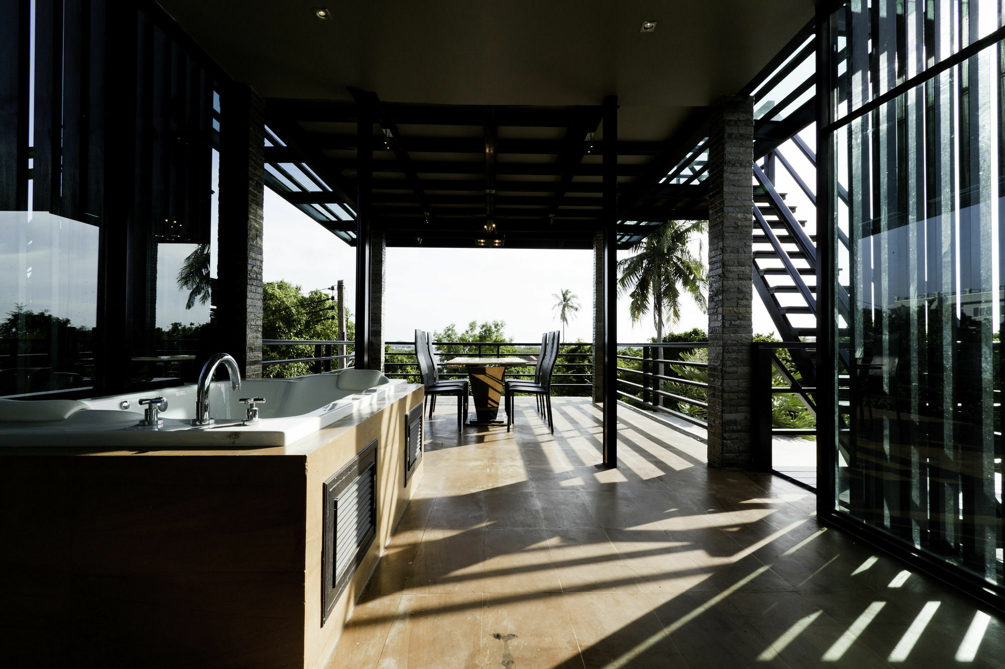Villa The Promenade By Holiplanet
