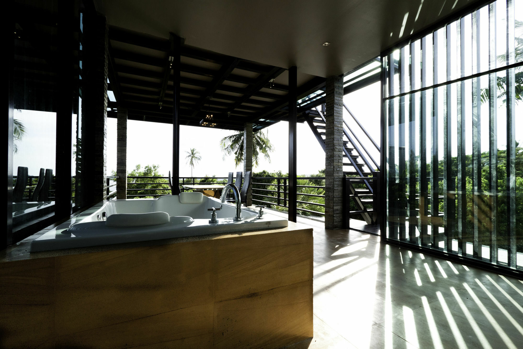 Villa The Promenade By Holiplanet Rawai