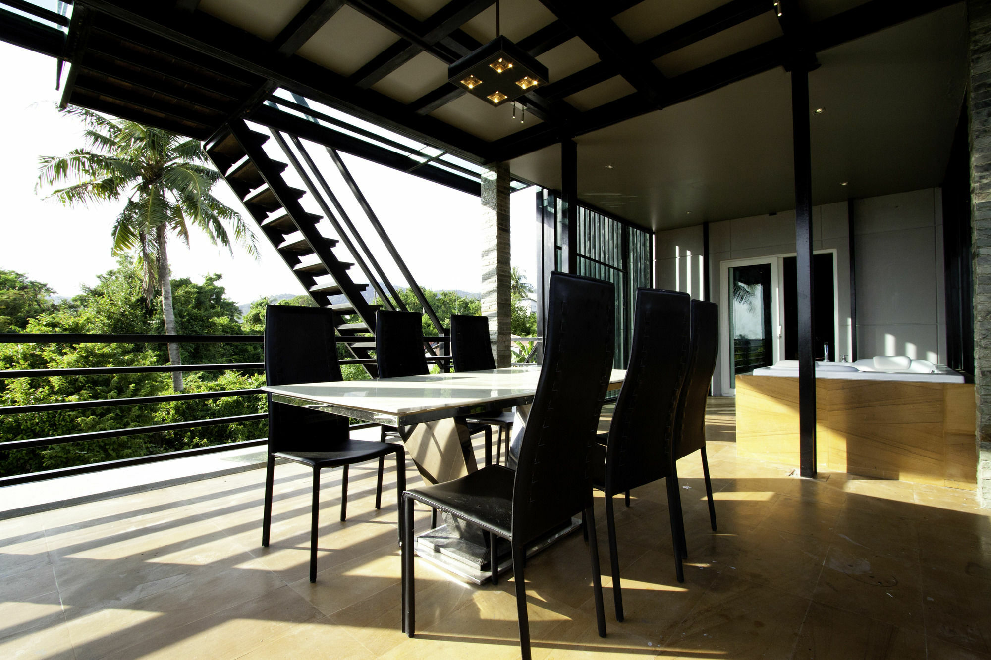The Promenade By Holiplanet Villa Rawai
