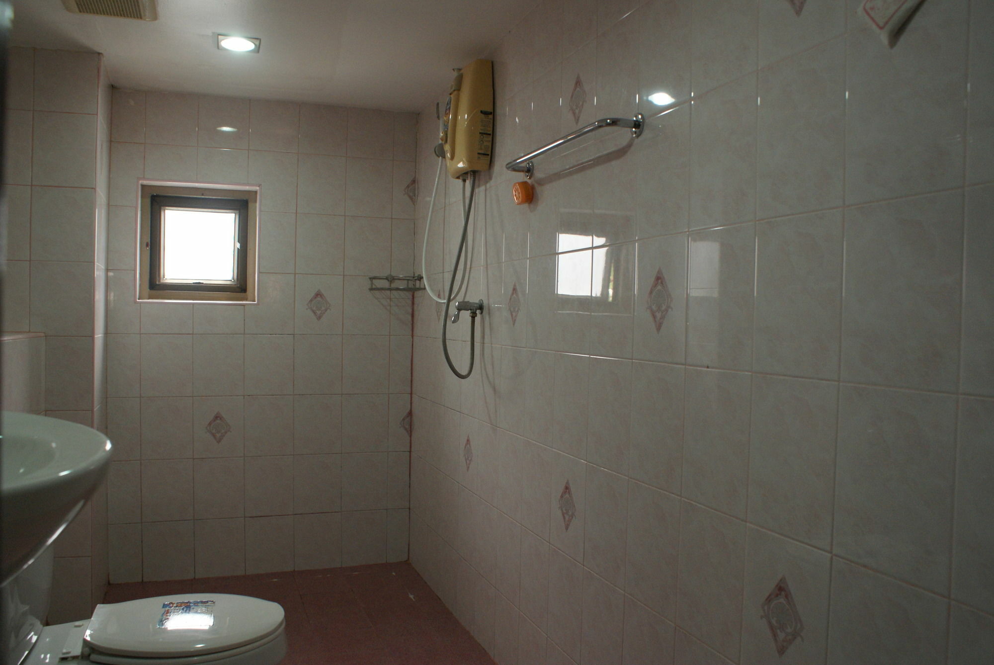 Hotel New International Patong