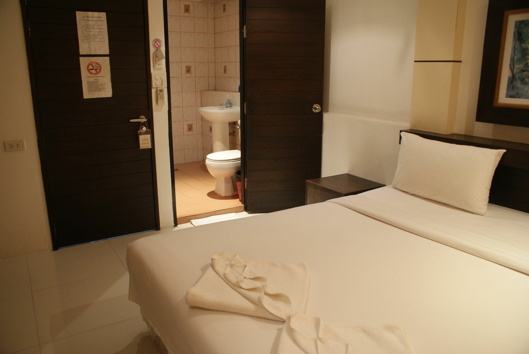 New International Hotel Patong