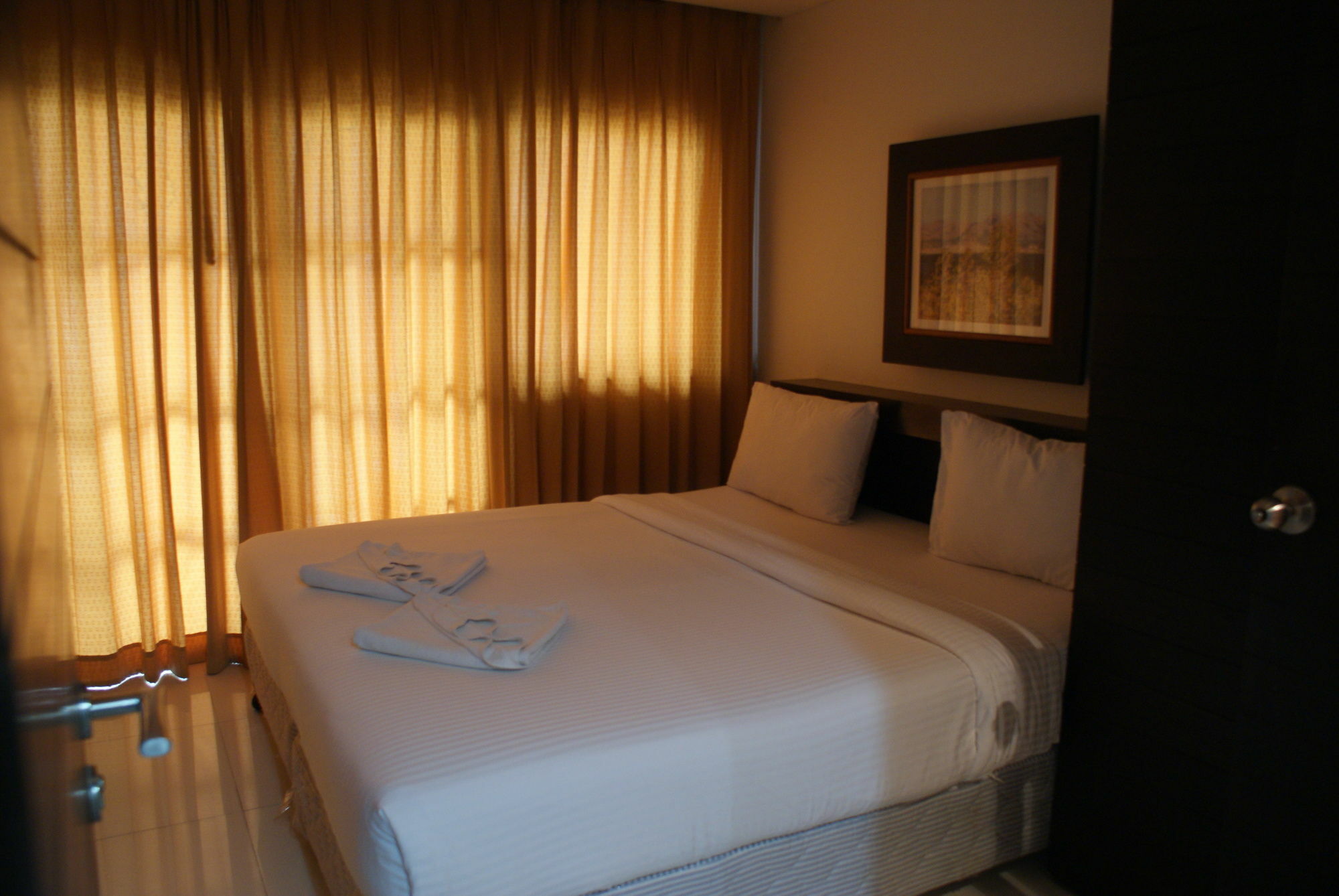 Hotel New International 2*